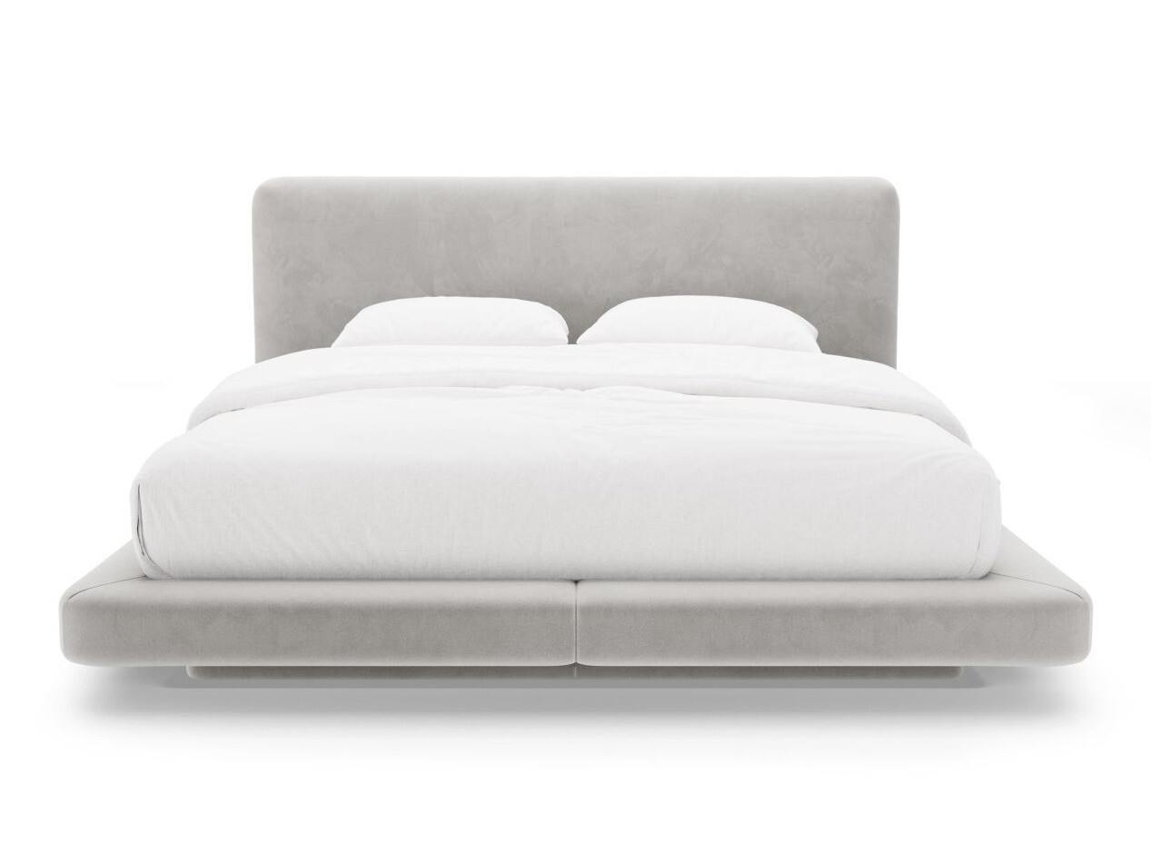 Krevet Beckley 336 (Magic Velvet 2239)