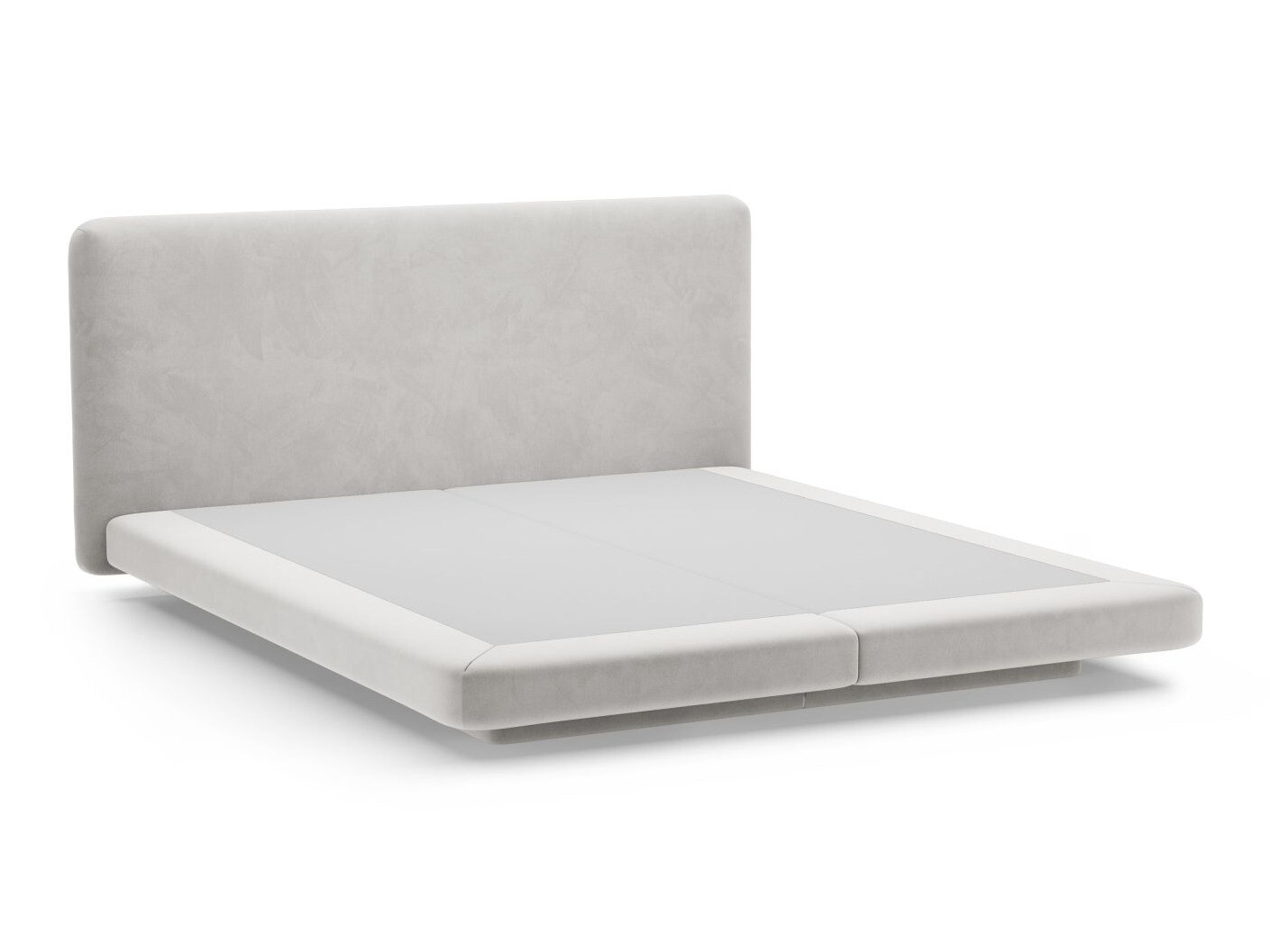 Krevet Beckley 336 (Magic Velvet 2239)