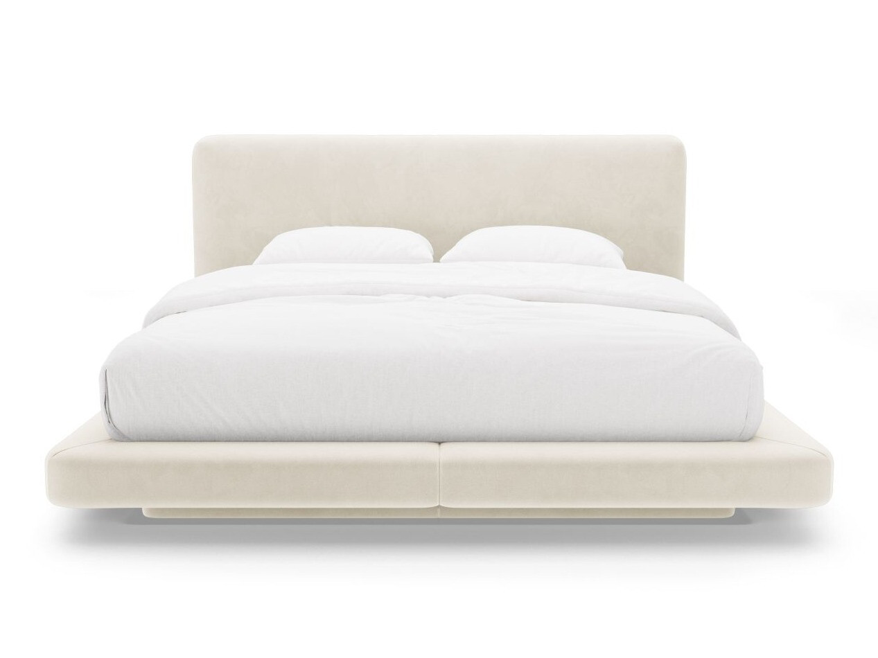 Krevet Beckley 336 (Magic Velvet 2256)