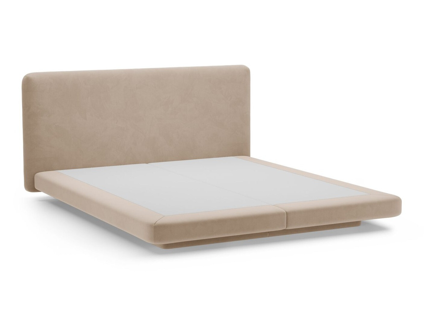 Krevet Beckley 336 (Magic Velvet 2282)