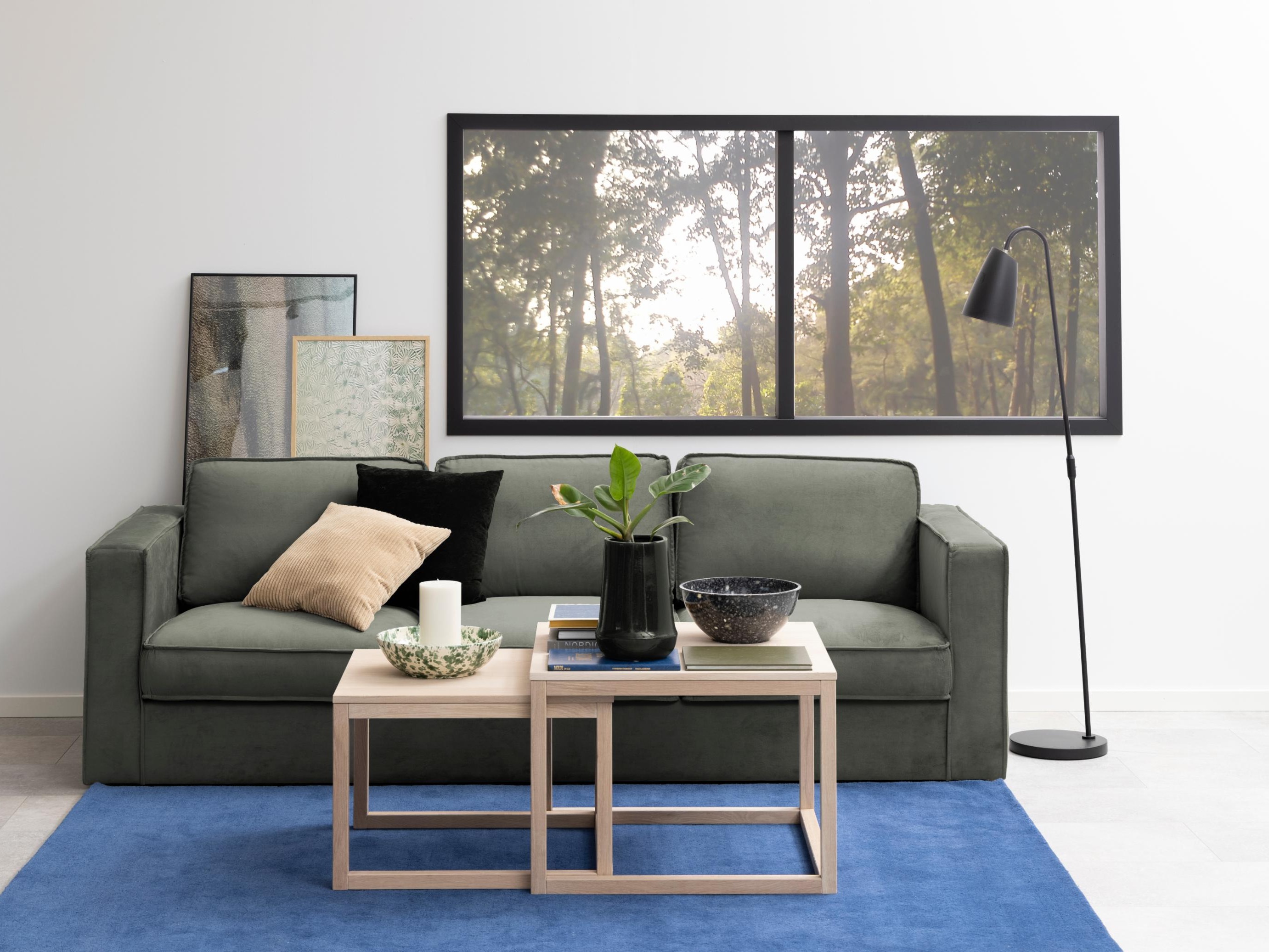 Set stolića za kavu Norsica 188