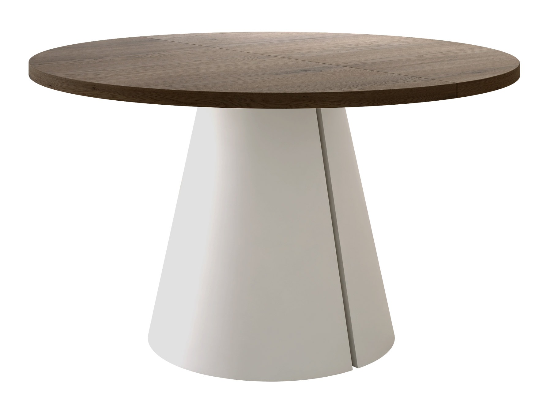 Stol Oswego 168 (Hrast)