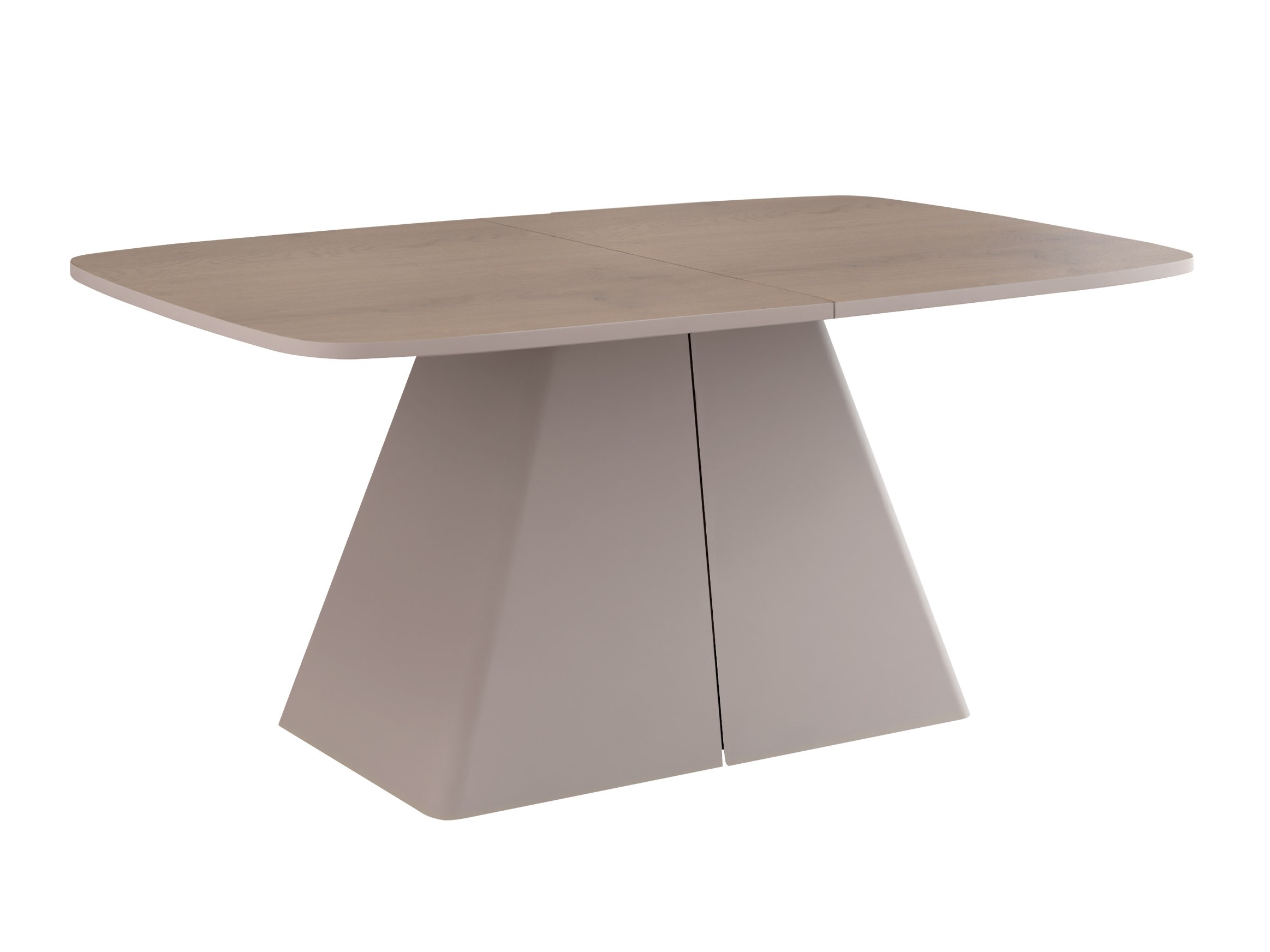 Stol Oswego 170 (Hrast)