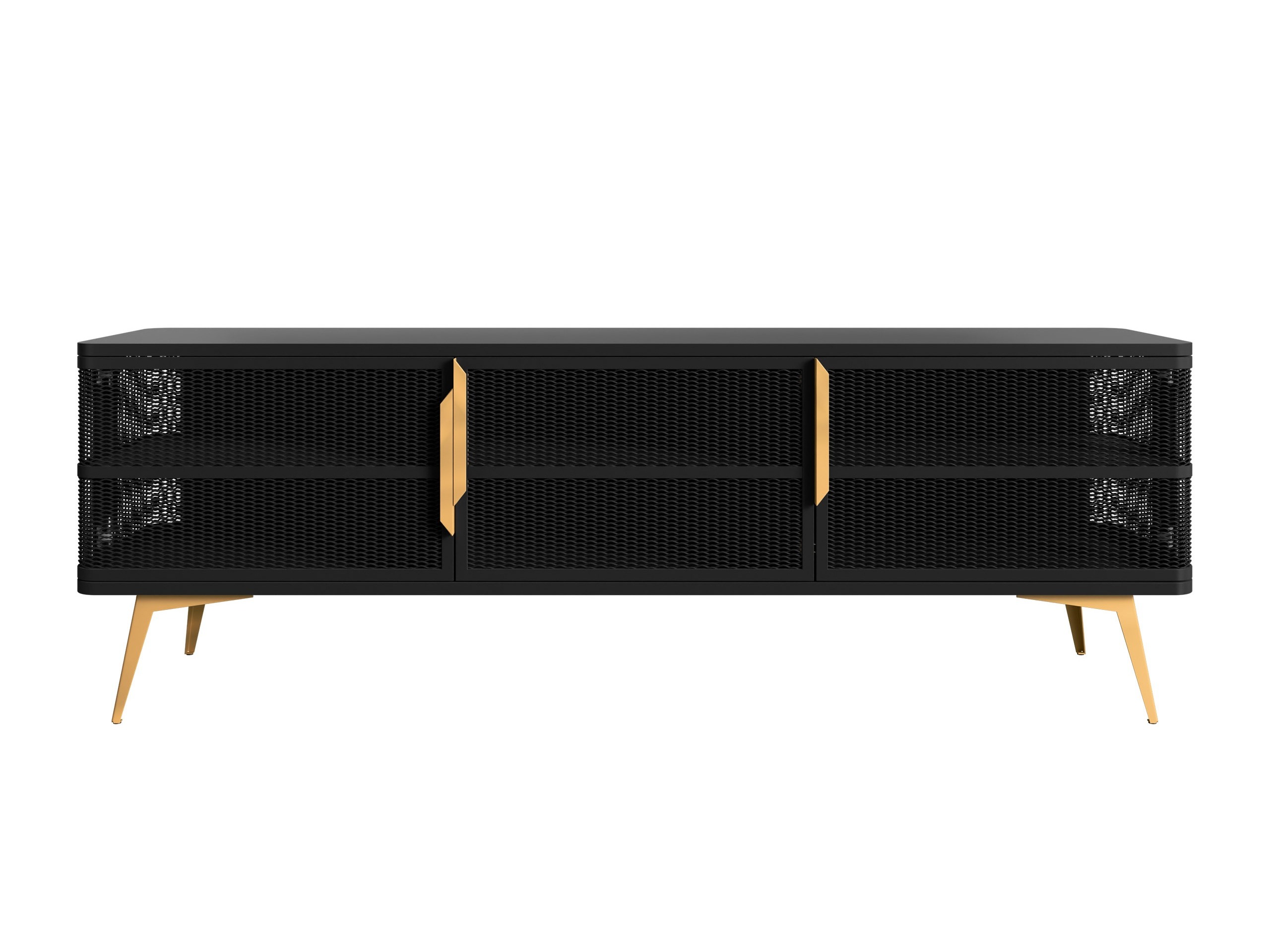 TV stol Camfelo 102 (Crna)