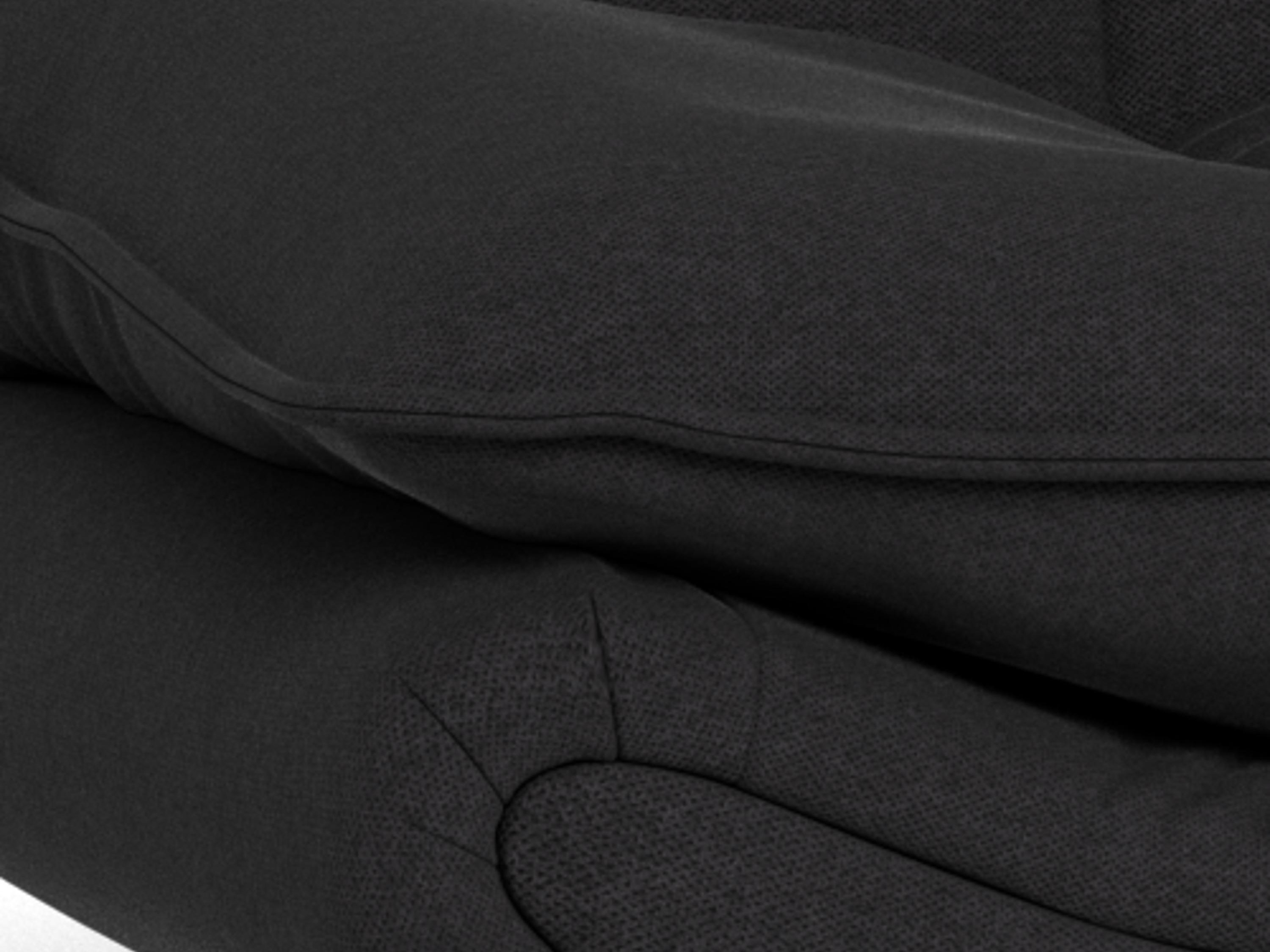 Kauč na razvlačenje Norsica 279 (Tamno siva)