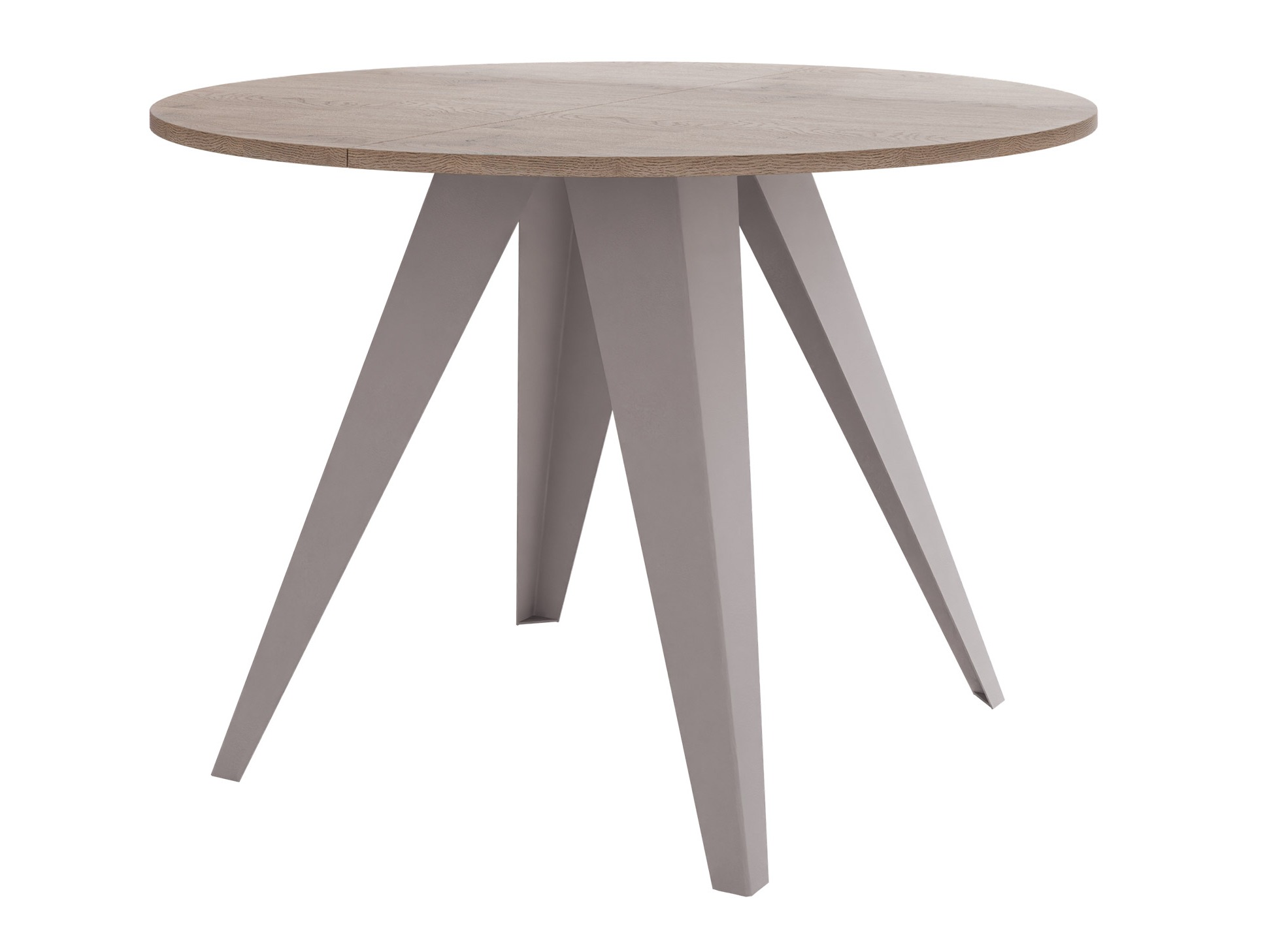 Stol Oswego 174 (Hrast)