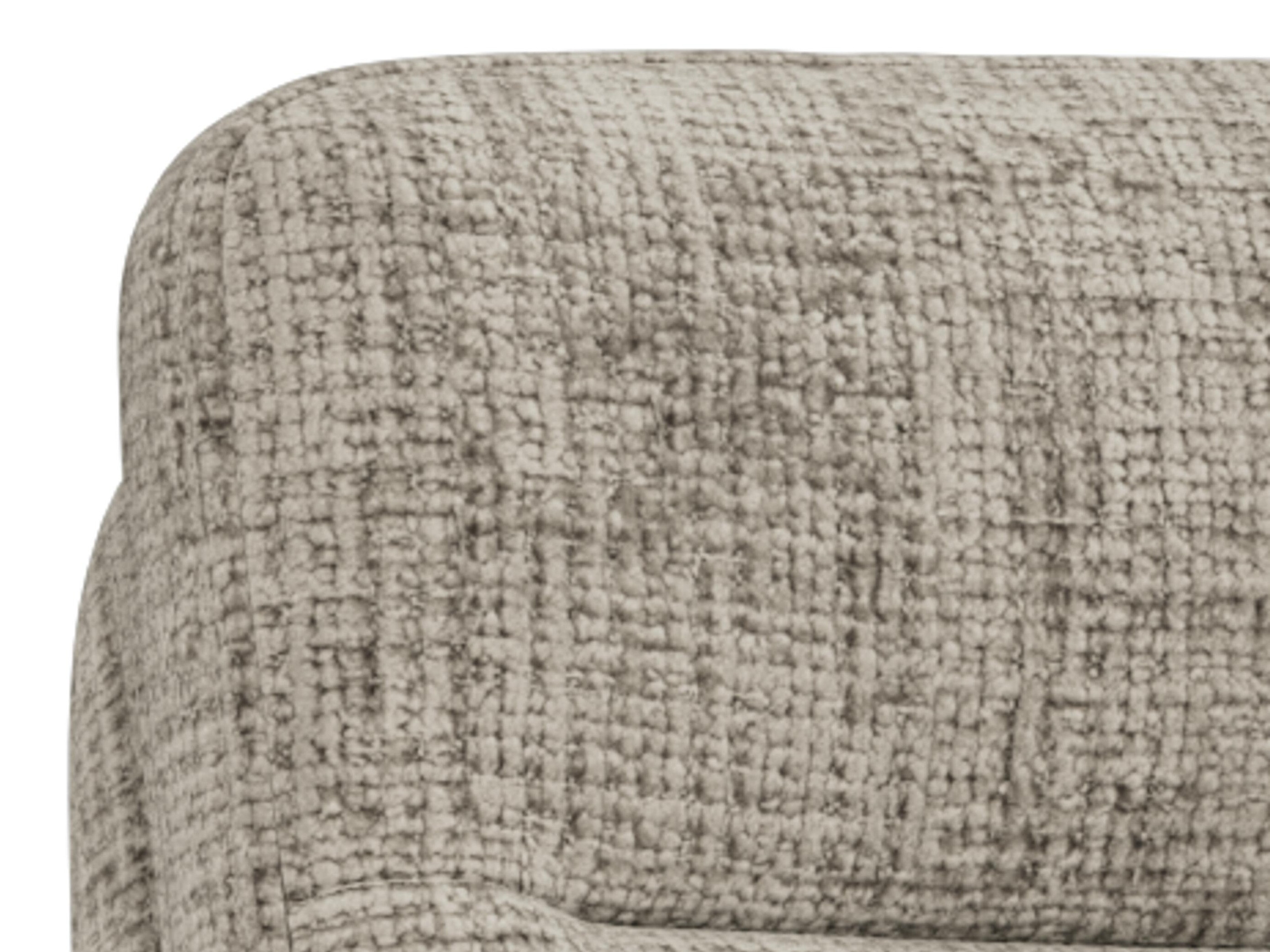 Stolica Norsica 1034 (Crna + Siva)