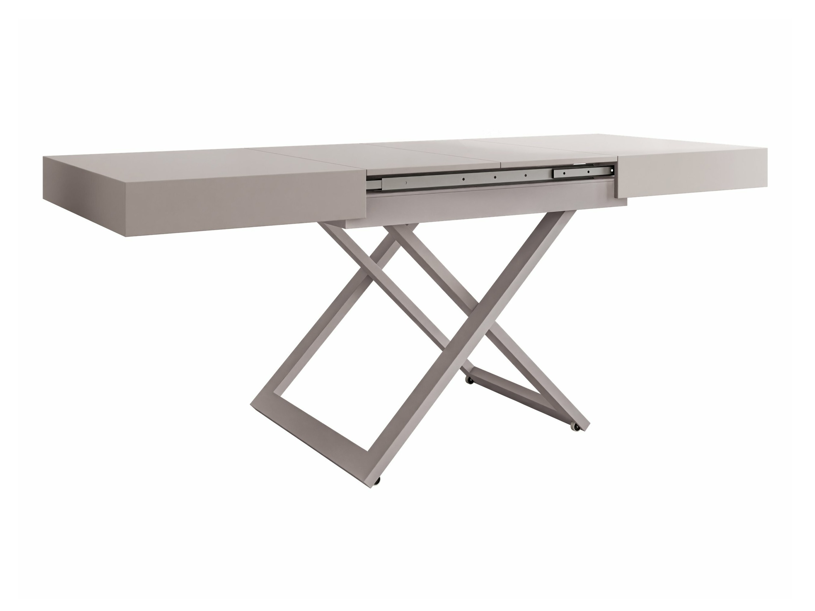 Transformirajući stolić za kavu Oswego 172 (Kašmir)