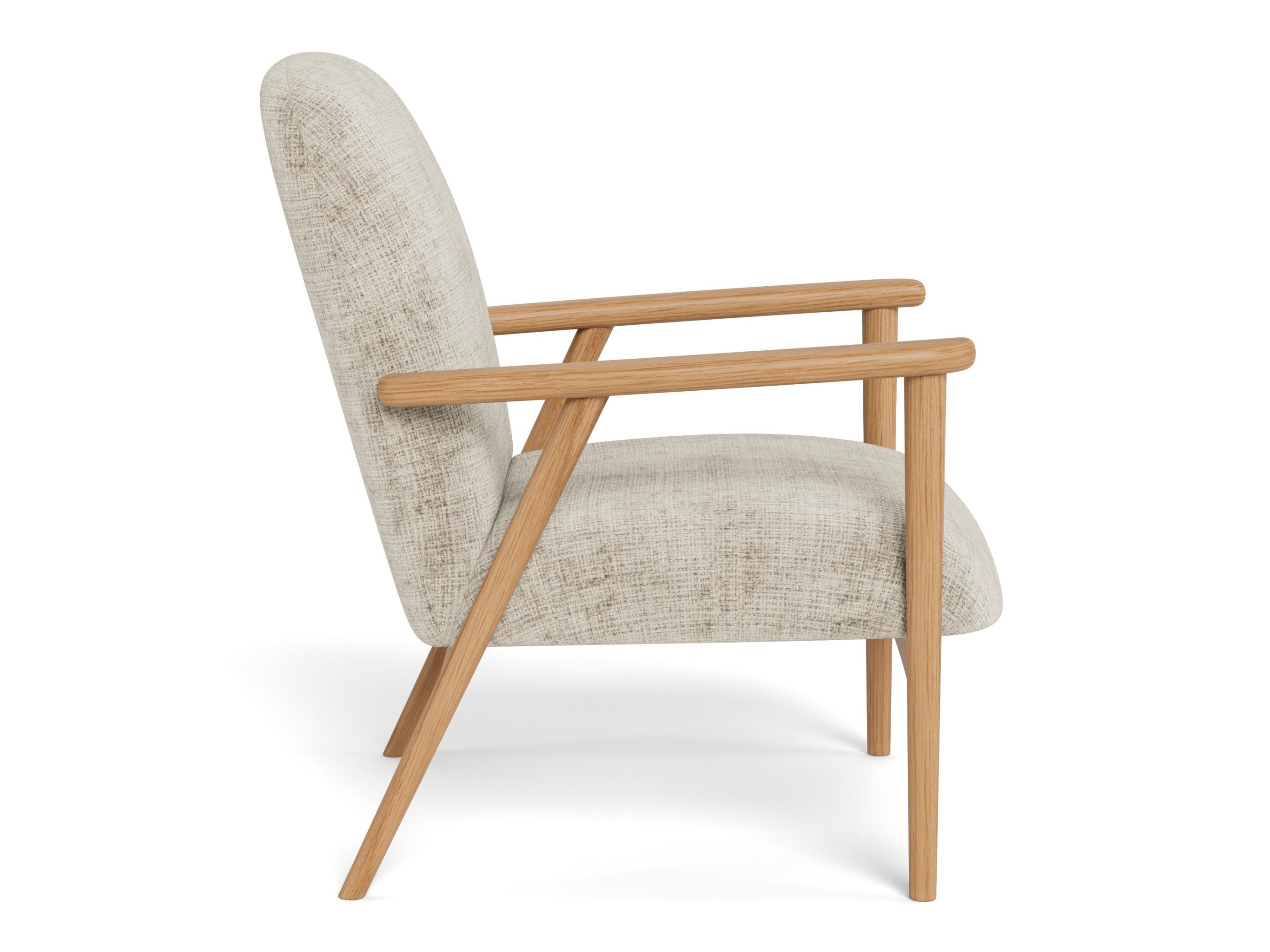 Fotelja Norsica 1035