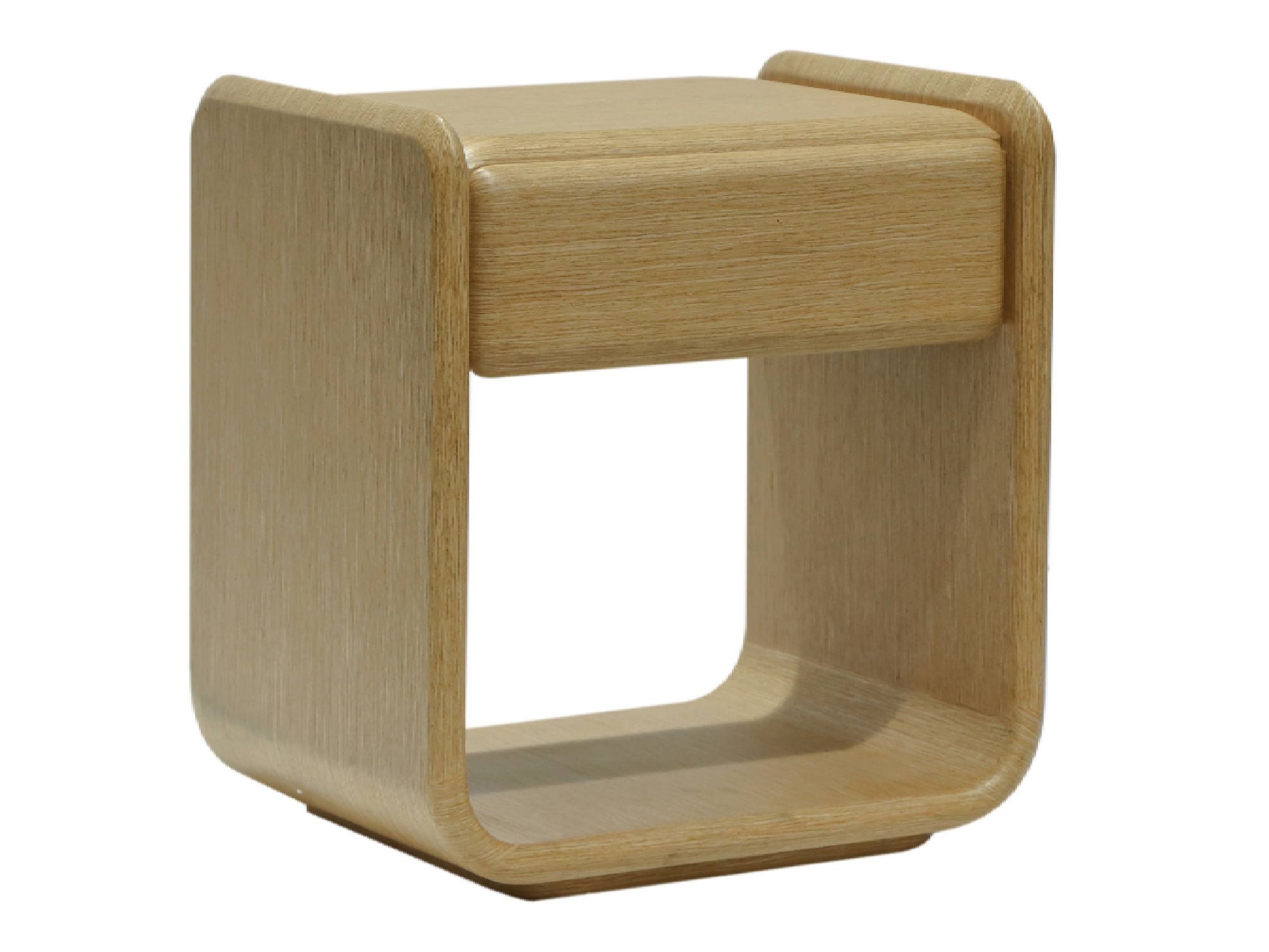 Noćni ormarić Burleson 575