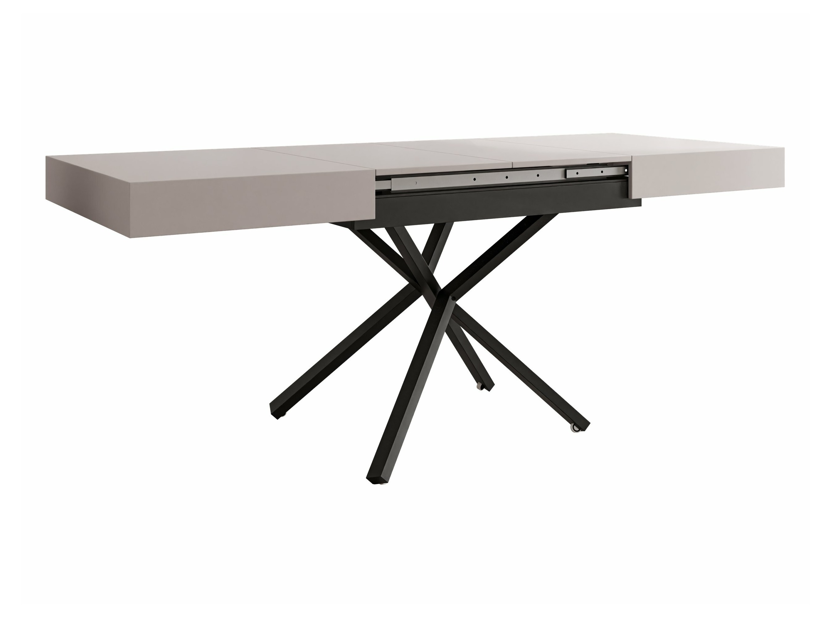 Transformirajući stolić za kavu Oswego 176 (Kašmir)