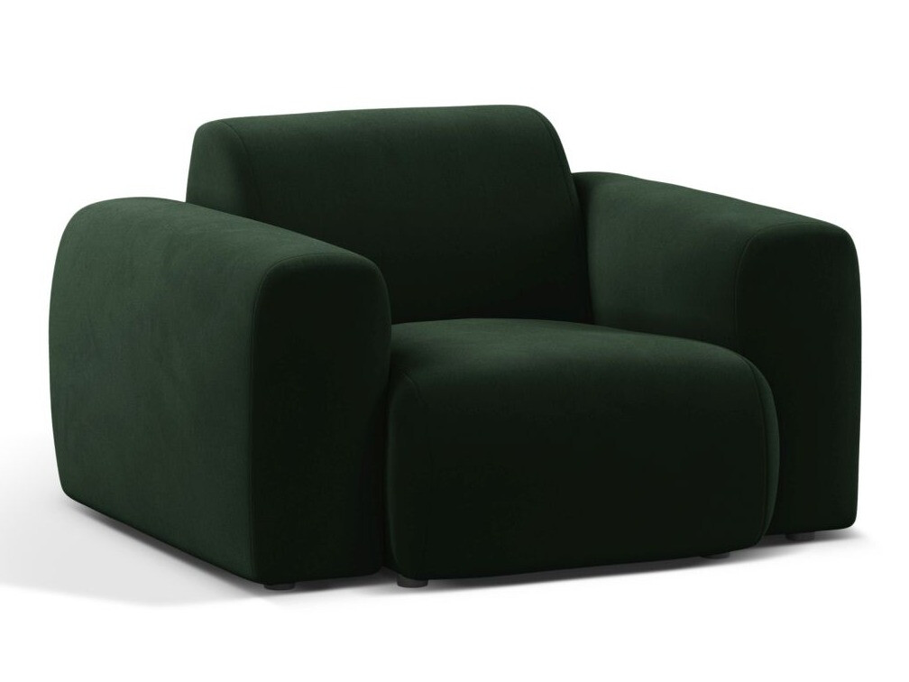 Fotelja Romtoru 102 (Casino Deep Green)