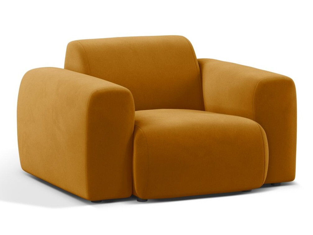 Fotelja Romtoru 102 (Casino Mostaza)