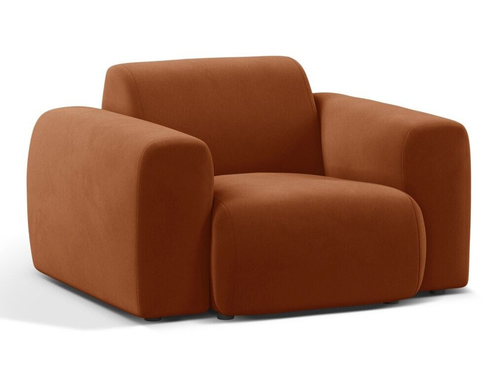 Fotelja Romtoru 102 (Casino Terradječji krevetića)