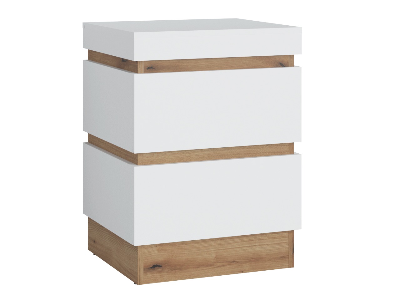 Noćni ormarić Numeri 110