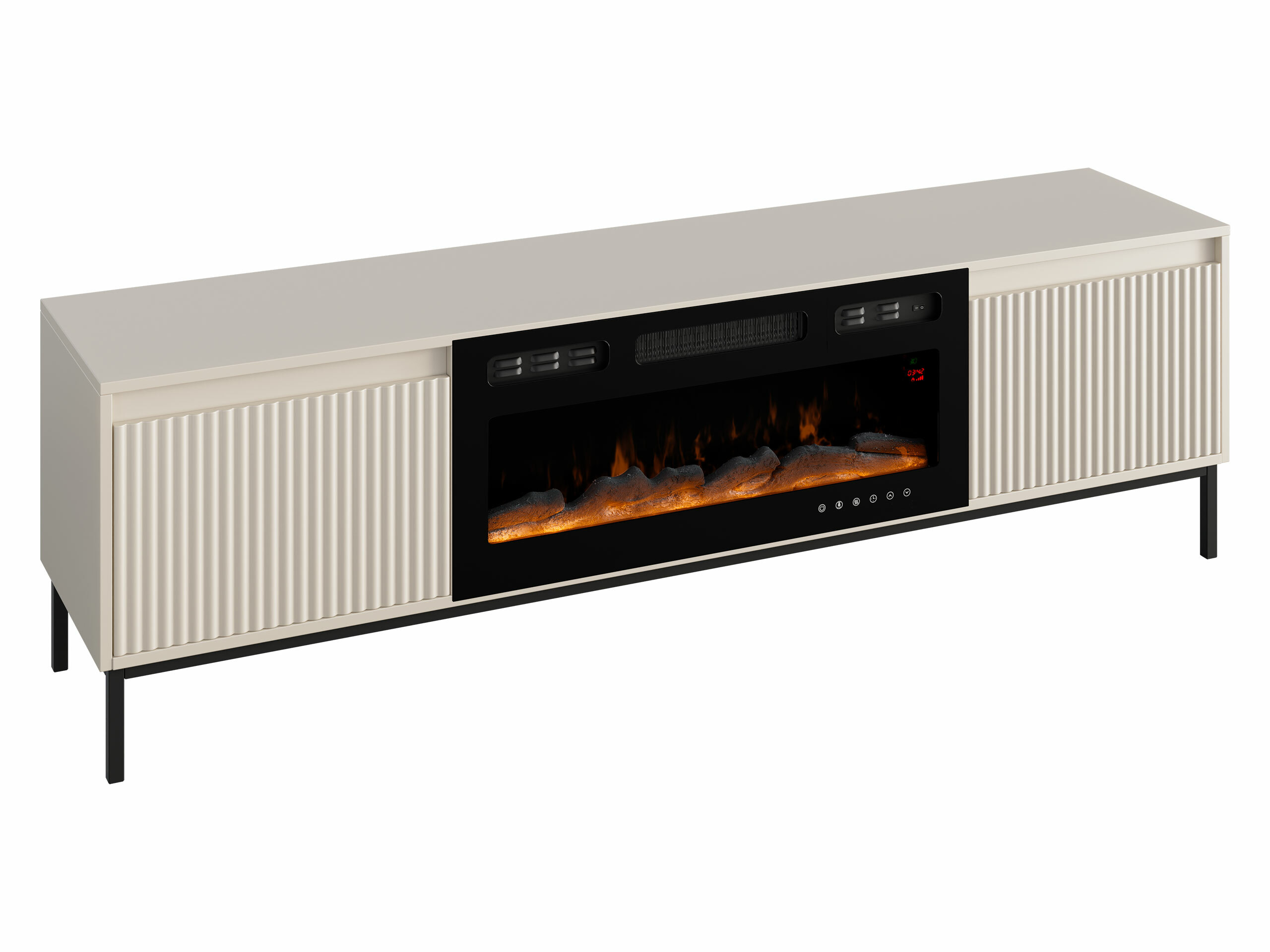 TV stol Comfivo Delruva 107 (Kašmir)