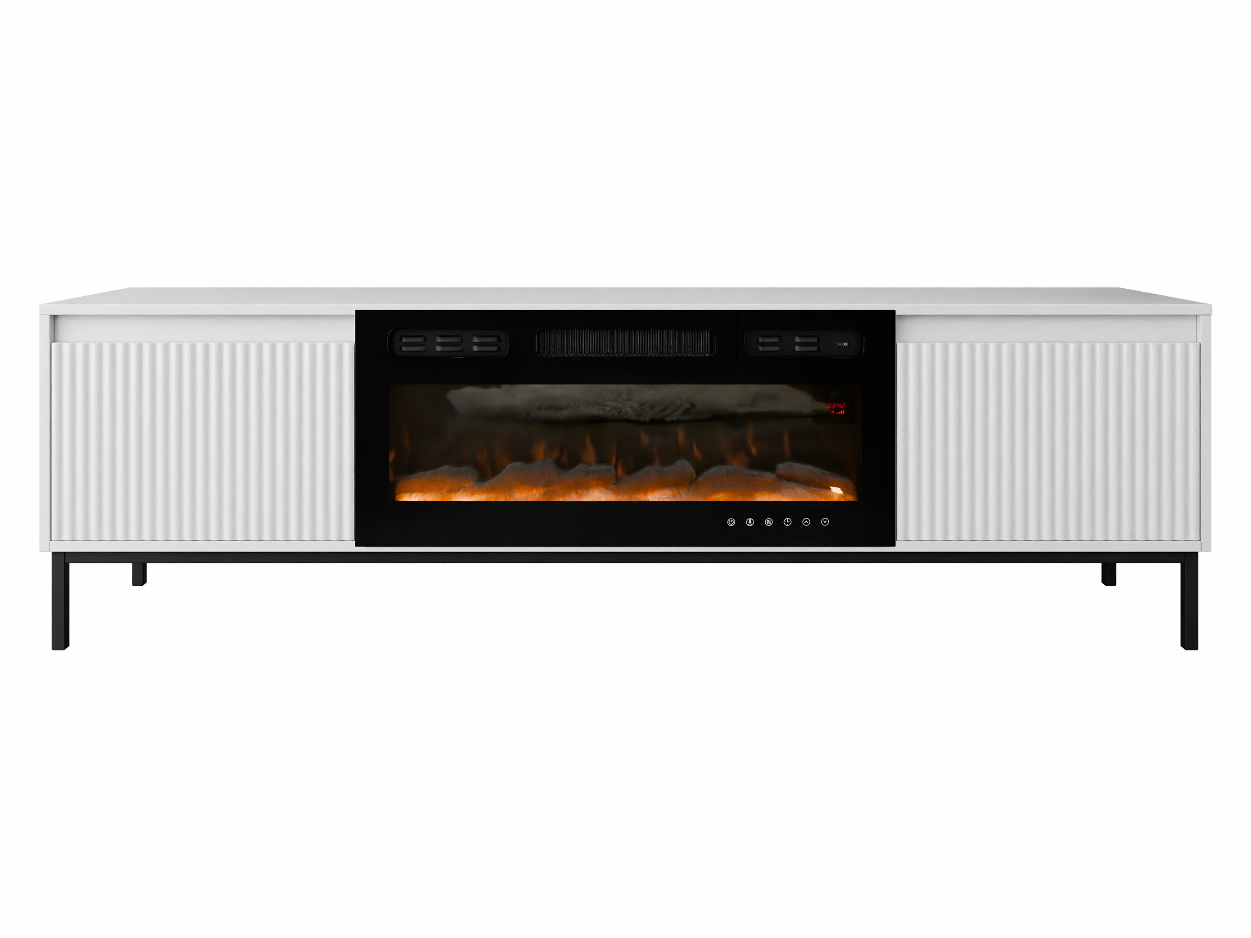 TV stol Comfivo Delruva III (Bijela)