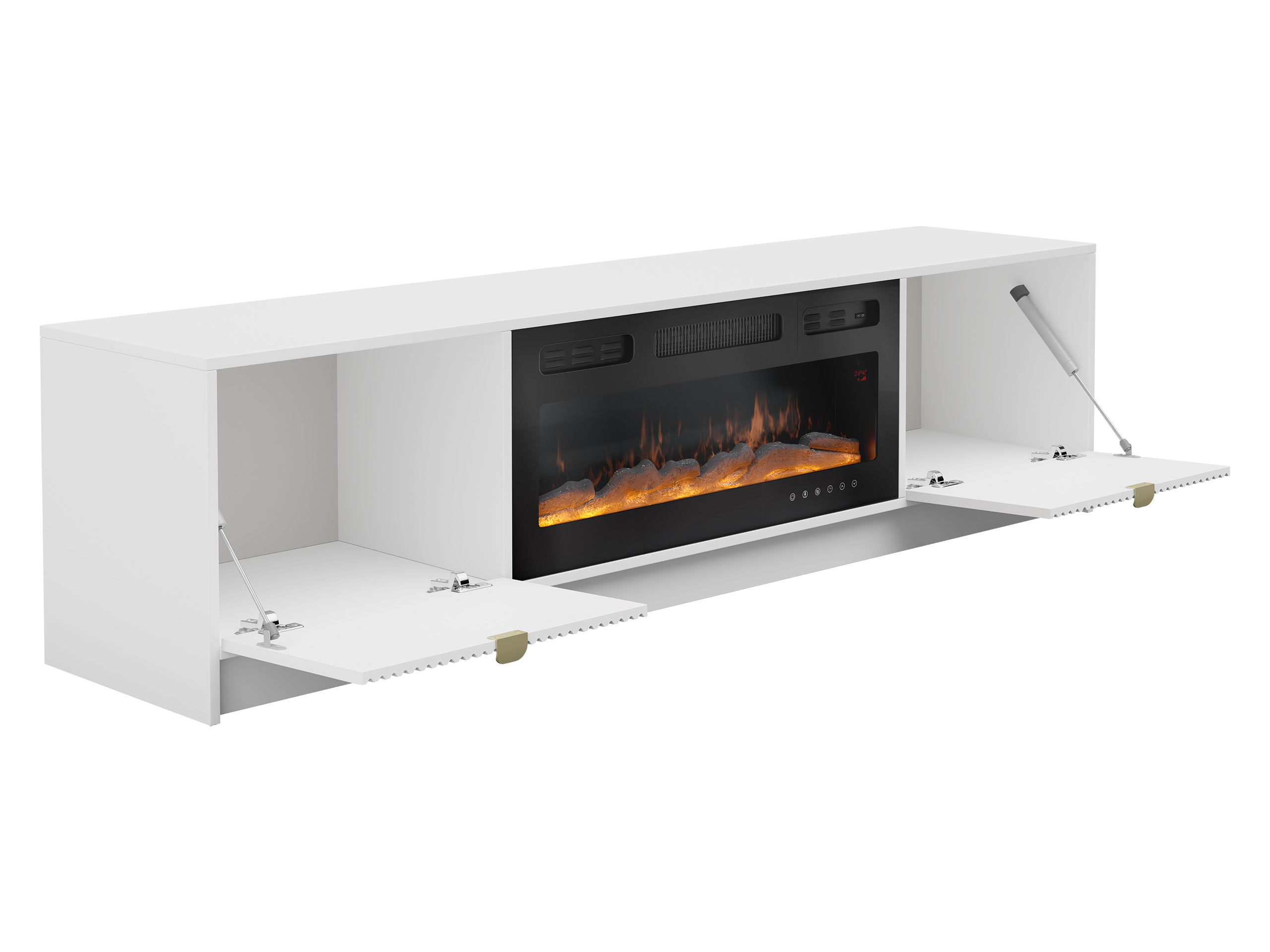 TV stol Comfivo Larmire 109 (Bež)