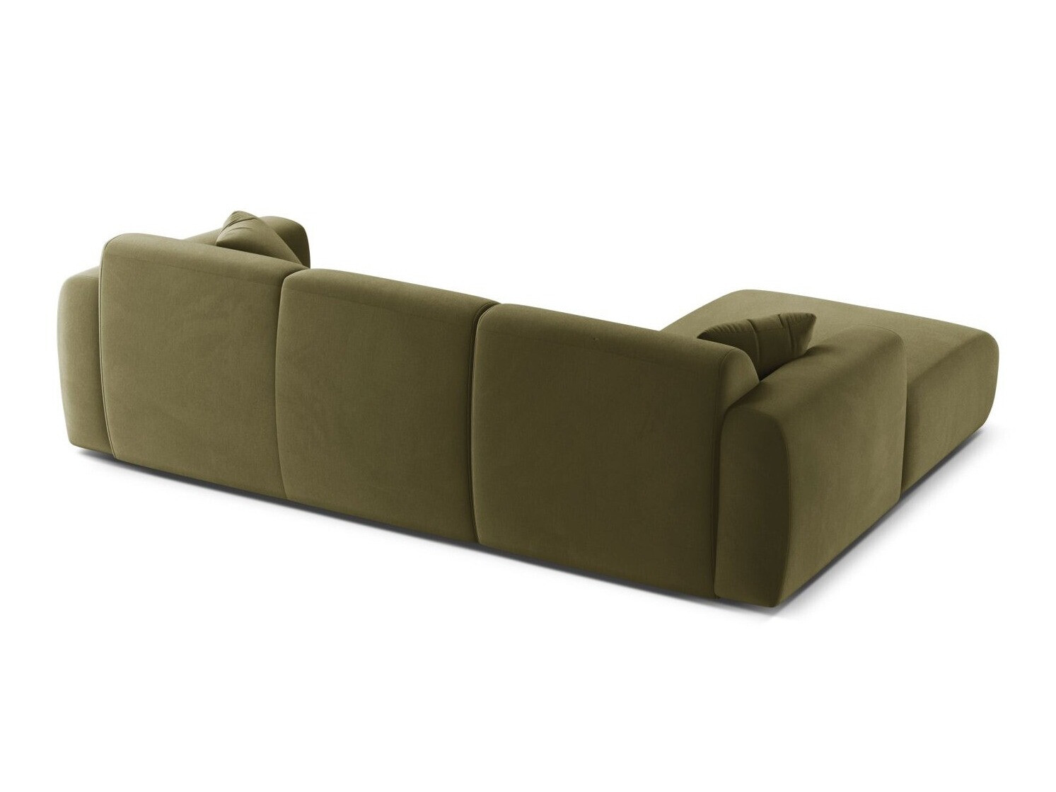 Kutna garnitura Romtoru 103 (Casino Forest)