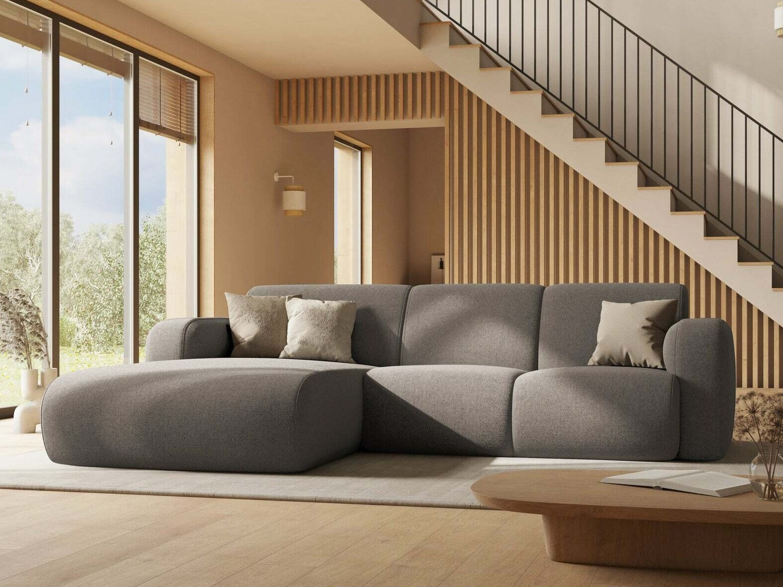 Kutna garnitura Romtoru 103 (Haga 16)