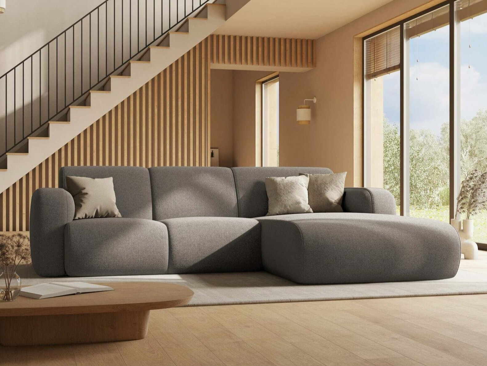 Kutna garnitura Romtoru 103 (Haga 16)