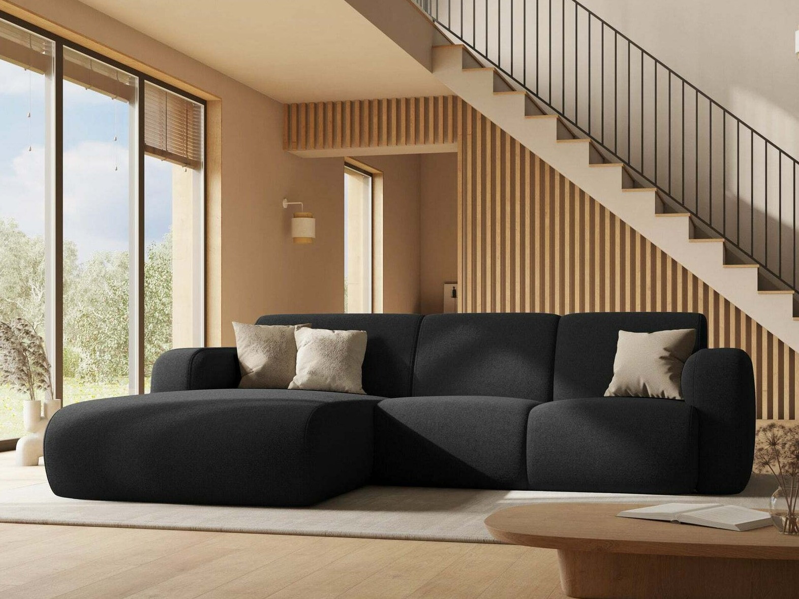 Kutna garnitura Romtoru 103 (Haga 19)