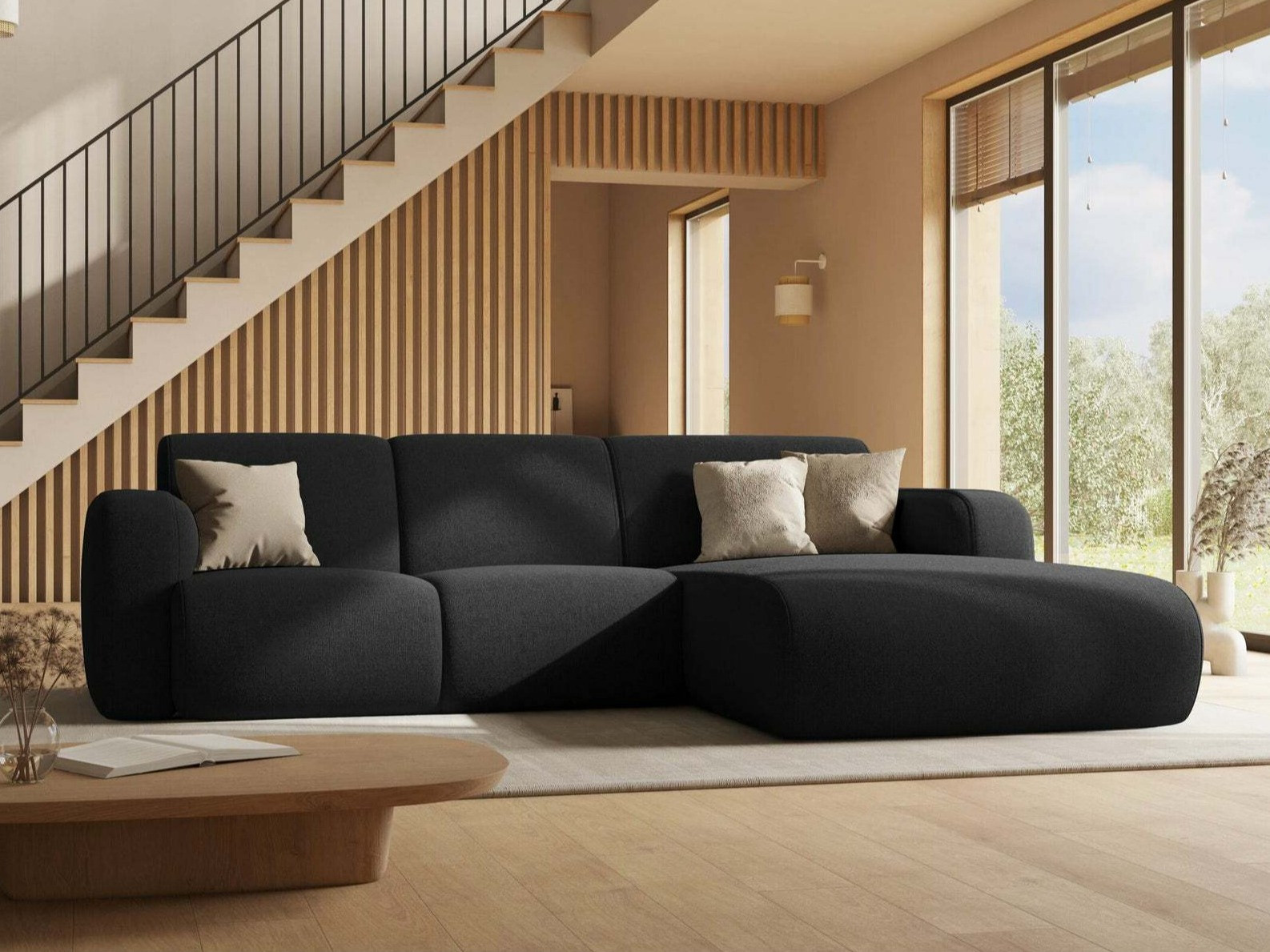 Kutna garnitura Romtoru 103 (Haga 19)