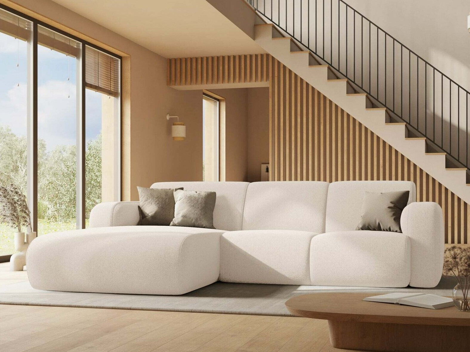 Kutna garnitura Romtoru 103 (Haga 23)