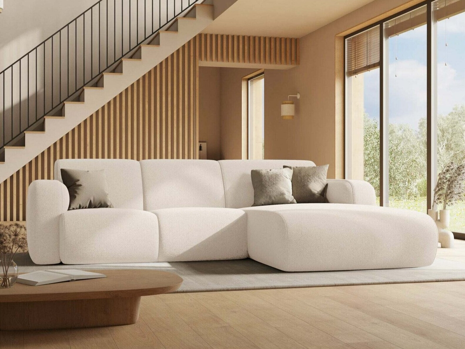 Kutna garnitura Romtoru 103 (Haga 23)