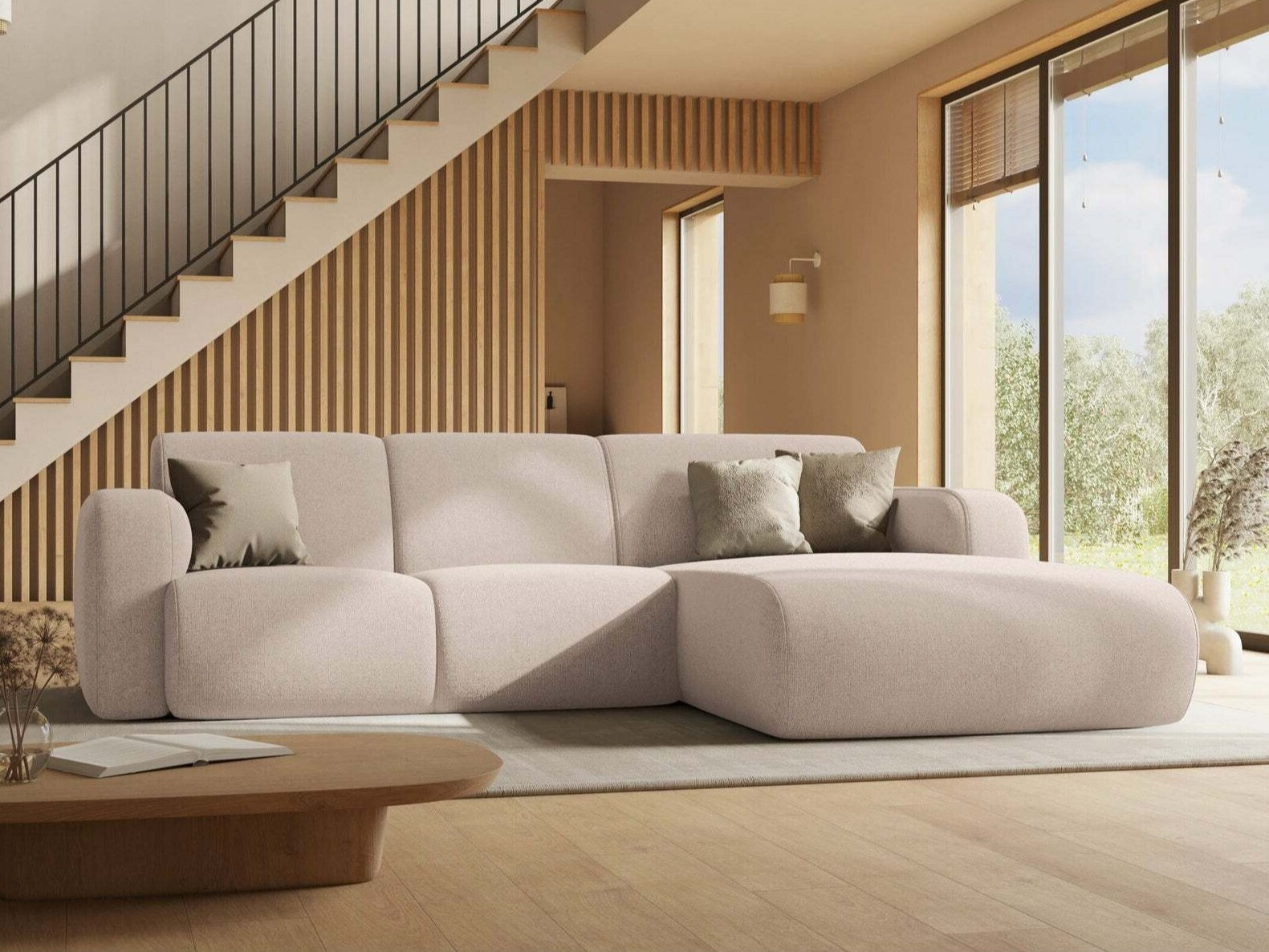 Kutna garnitura Romtoru 103 (Haga 30)