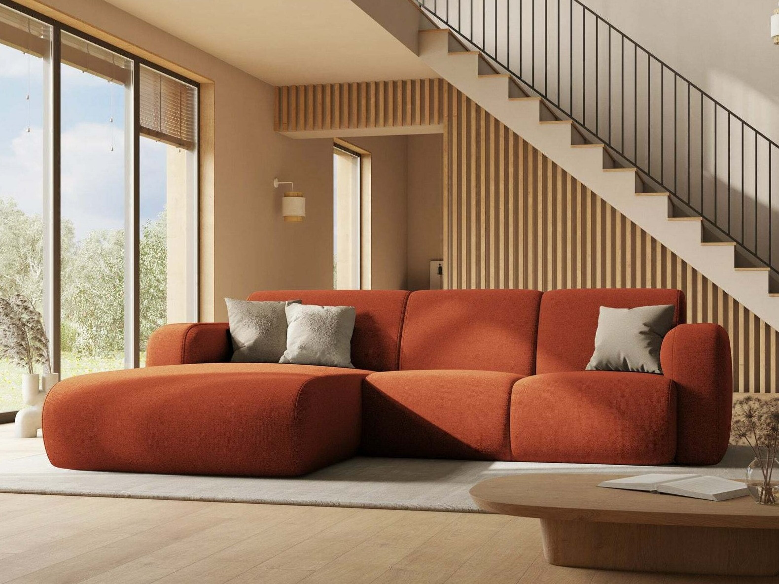 Kutna garnitura Romtoru 103 (Haga 44)