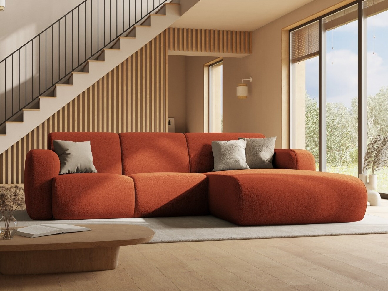 Kutna garnitura Romtoru 103 (Haga 44)