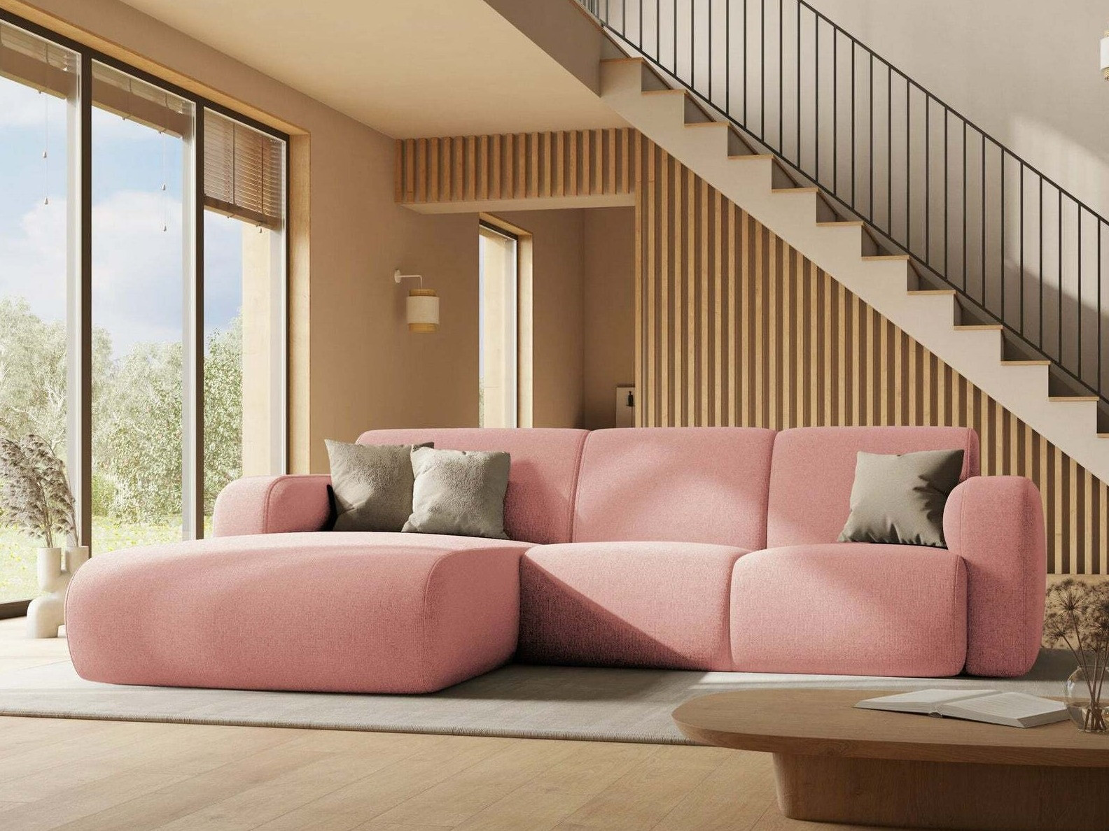 Kutna garnitura Romtoru 103 (Haga 52)