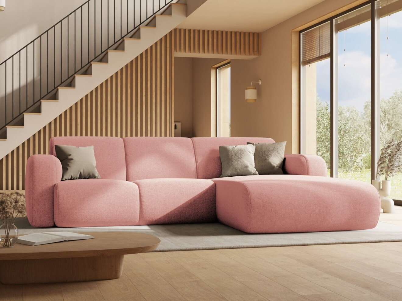 Kutna garnitura Romtoru 103 (Haga 52)