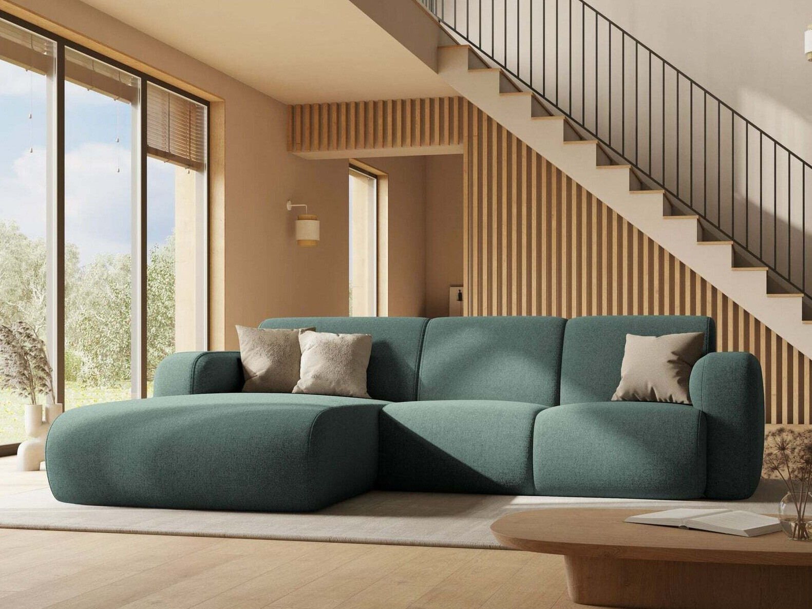 Kutna garnitura Romtoru 103 (Haga 78)