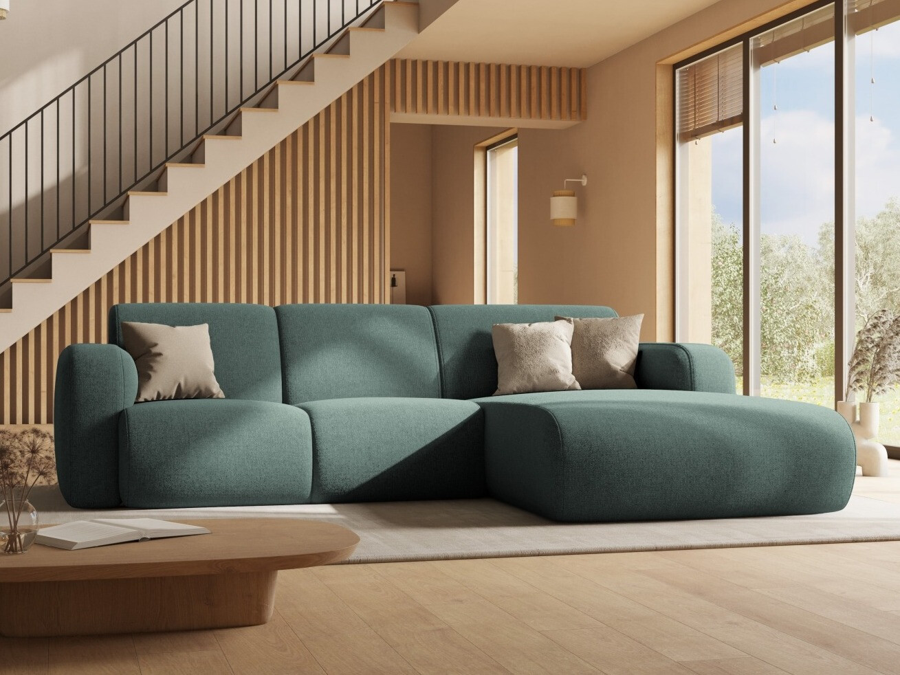 Kutna garnitura Romtoru 103 (Haga 78)