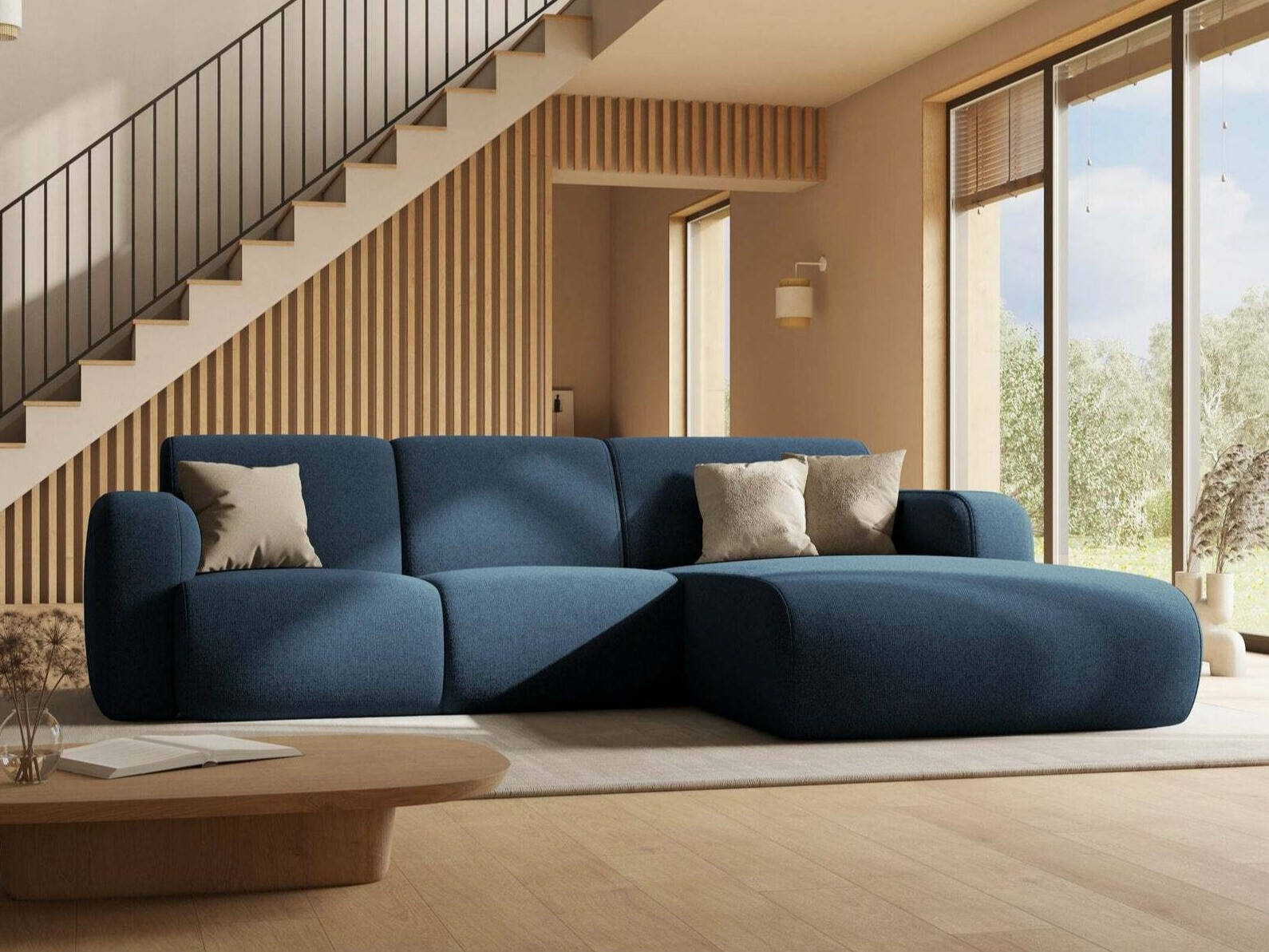 Kutna garnitura Romtoru 103 (Haga 86)