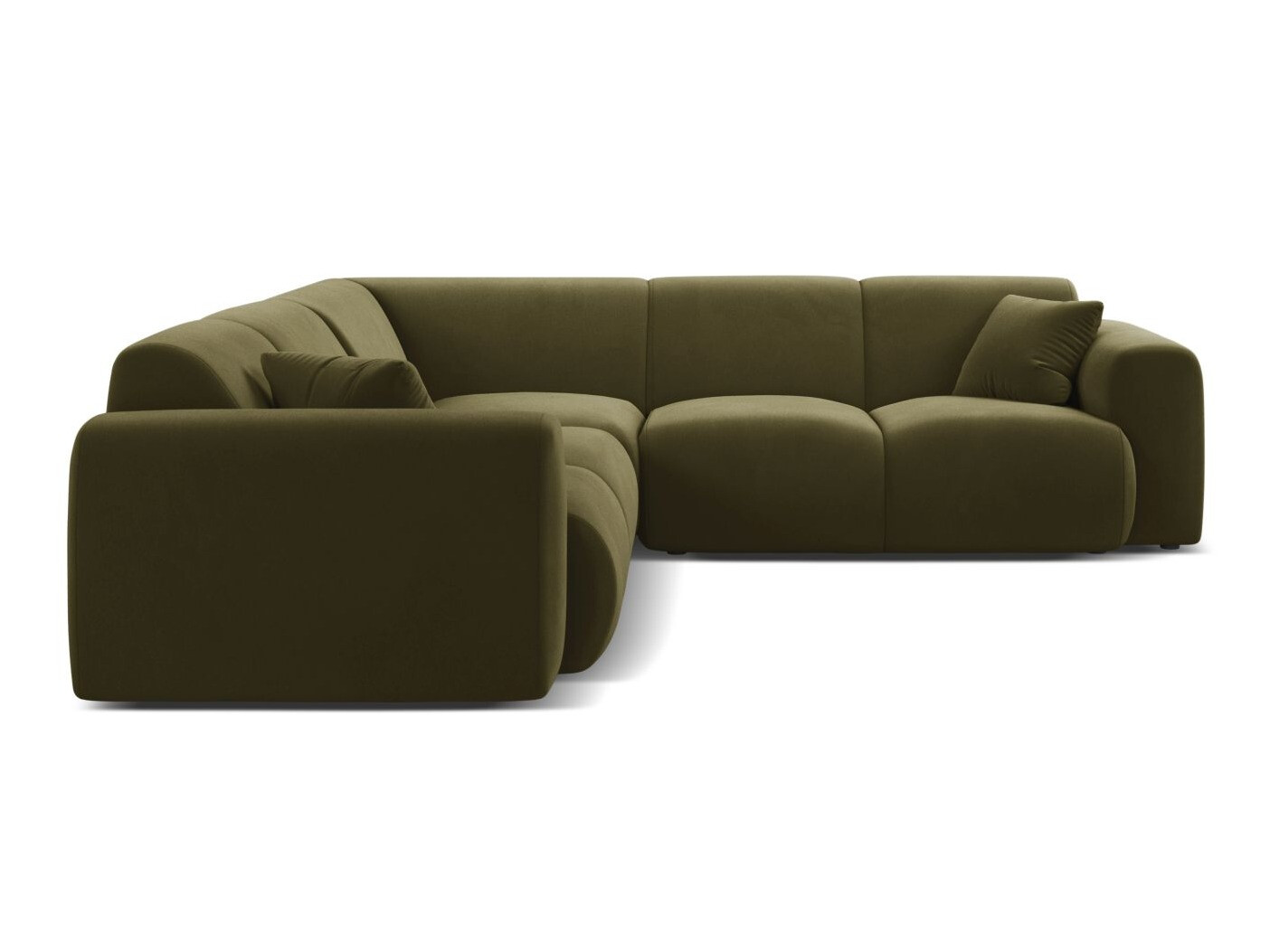 Kutna garnitura Romtoru 104 (Casino Forest)