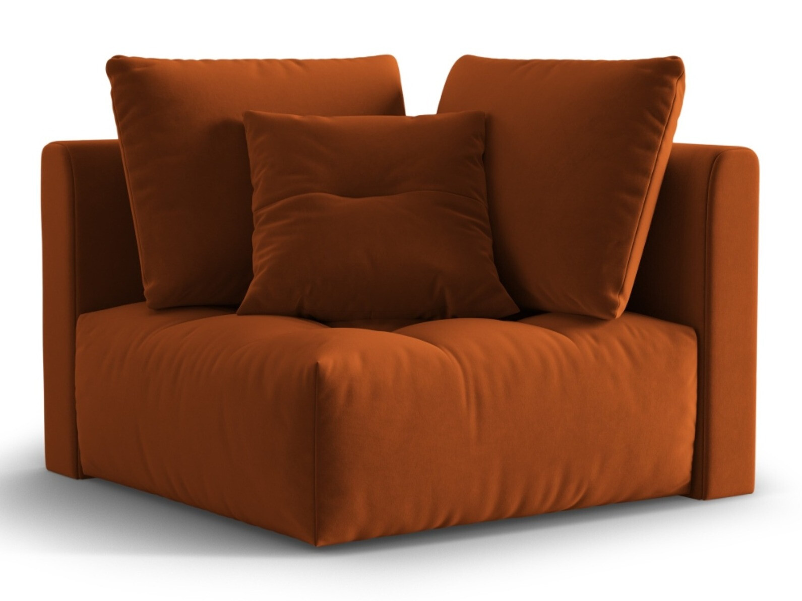 Modularna fotelja Benorli 107 (Casino Terradječji krevetića)