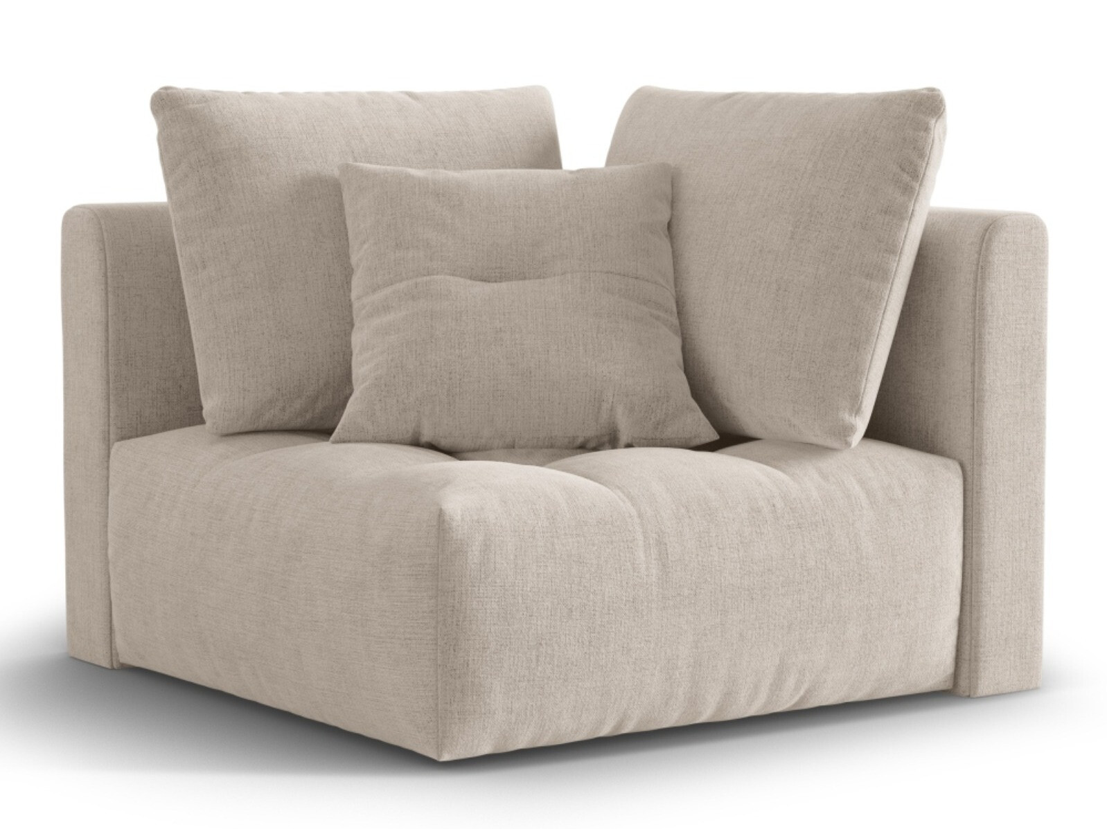 Modularna fotelja Benorli 107 (City 05)