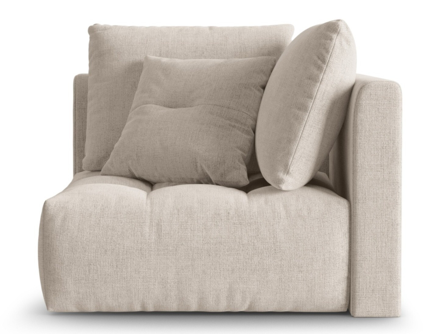 Modularna fotelja Benorli 107 (City 05)