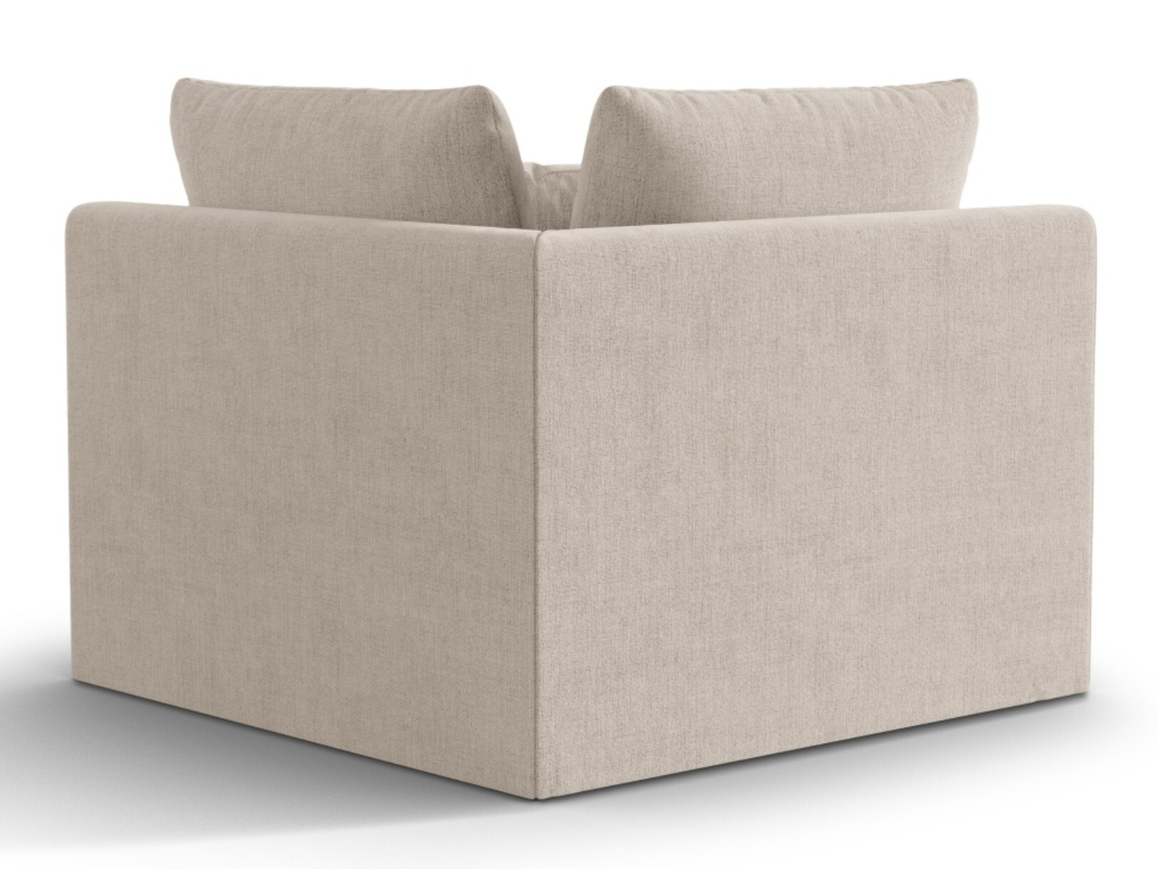 Modularna fotelja Benorli 107 (City 05)