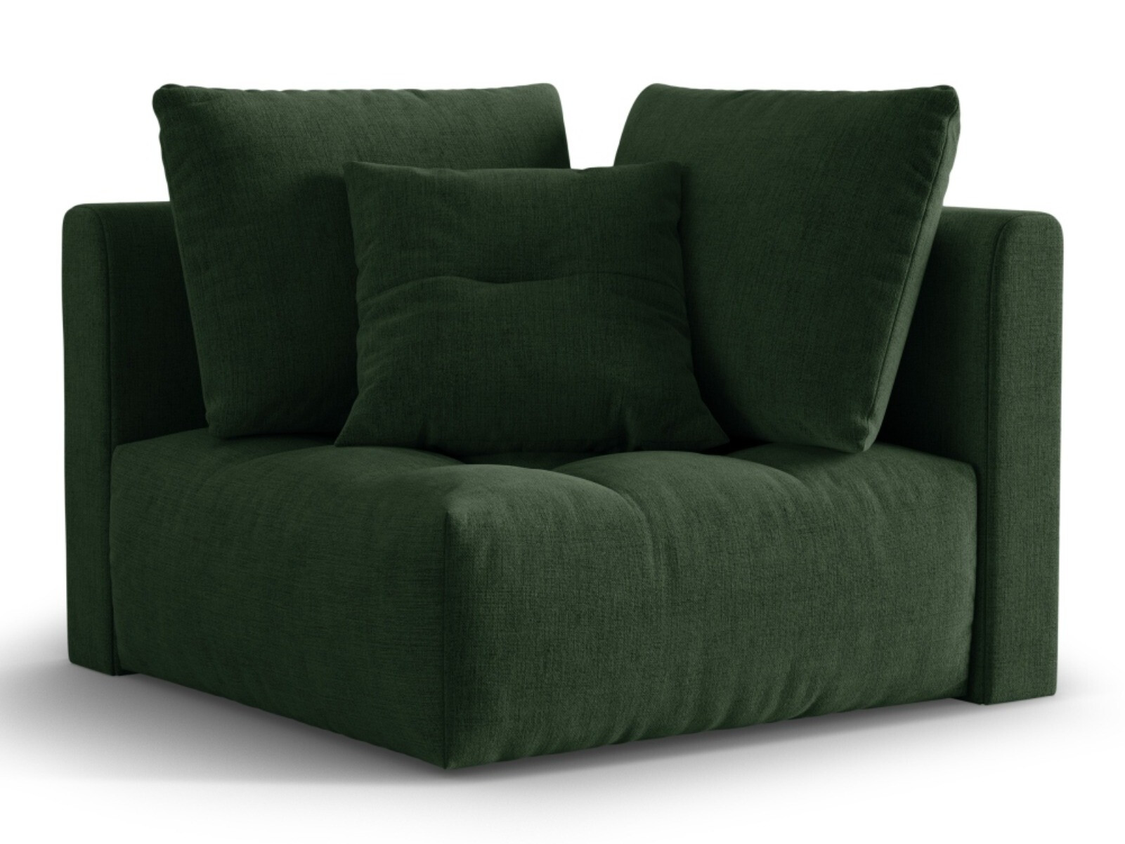 Modularna fotelja Benorli 107 (City 36)