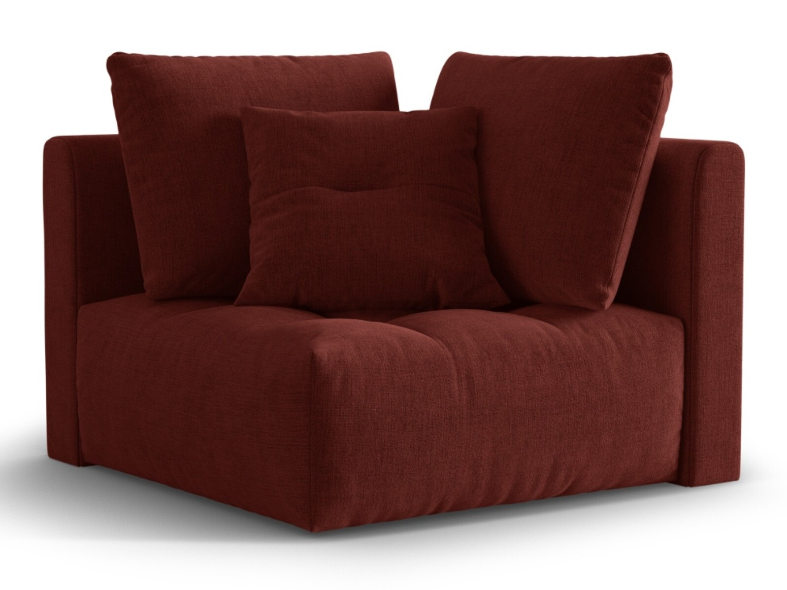 Modularna fotelja Benorli 107 (City 56)