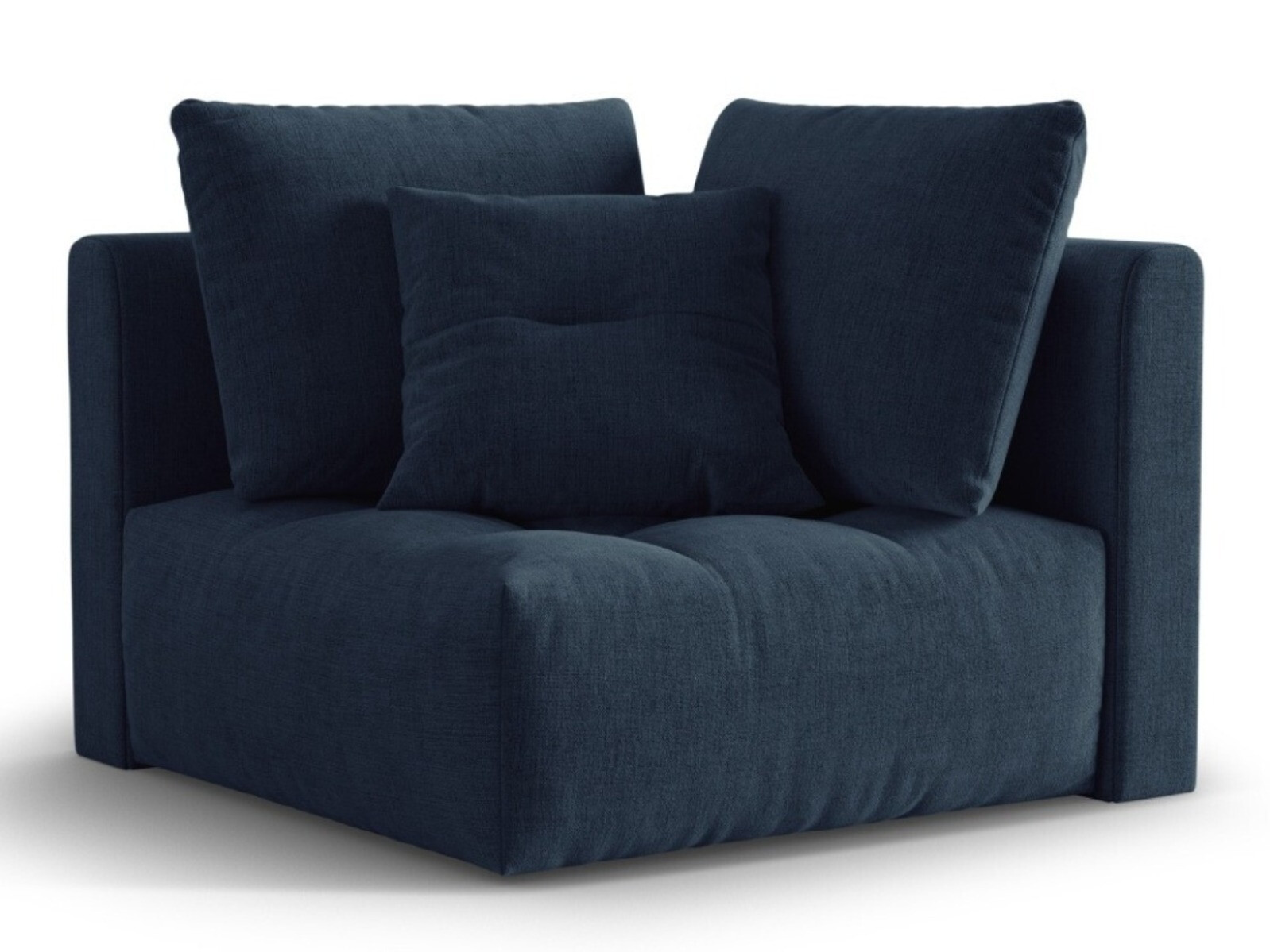 Modularna fotelja Benorli 107 (City 77)