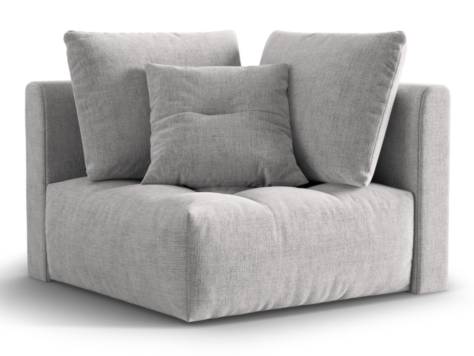 Modularna fotelja Benorli 107 (City 83)