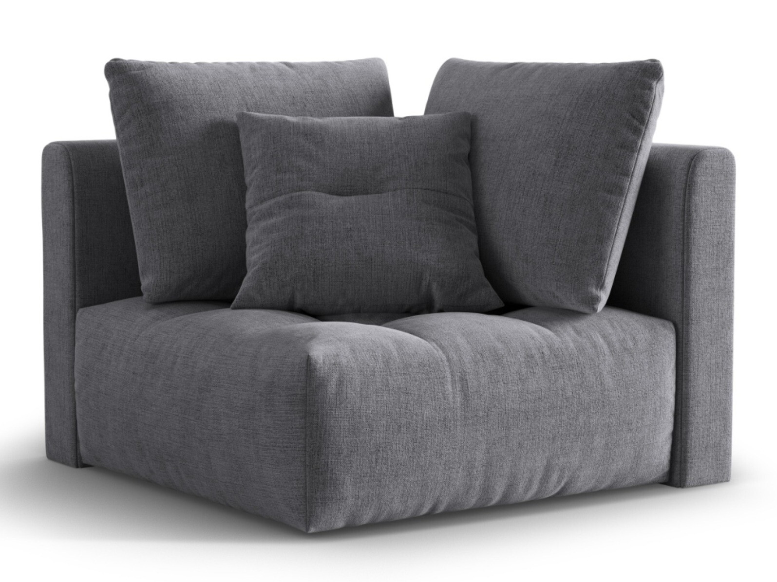 Modularna fotelja Benorli 107 (City 86)