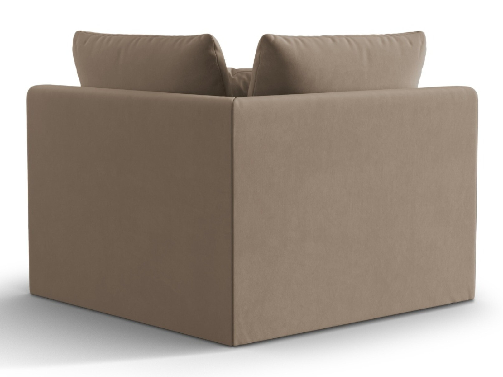 Modularne sjedeće garniture Benorli 107 (Casino Taupe)