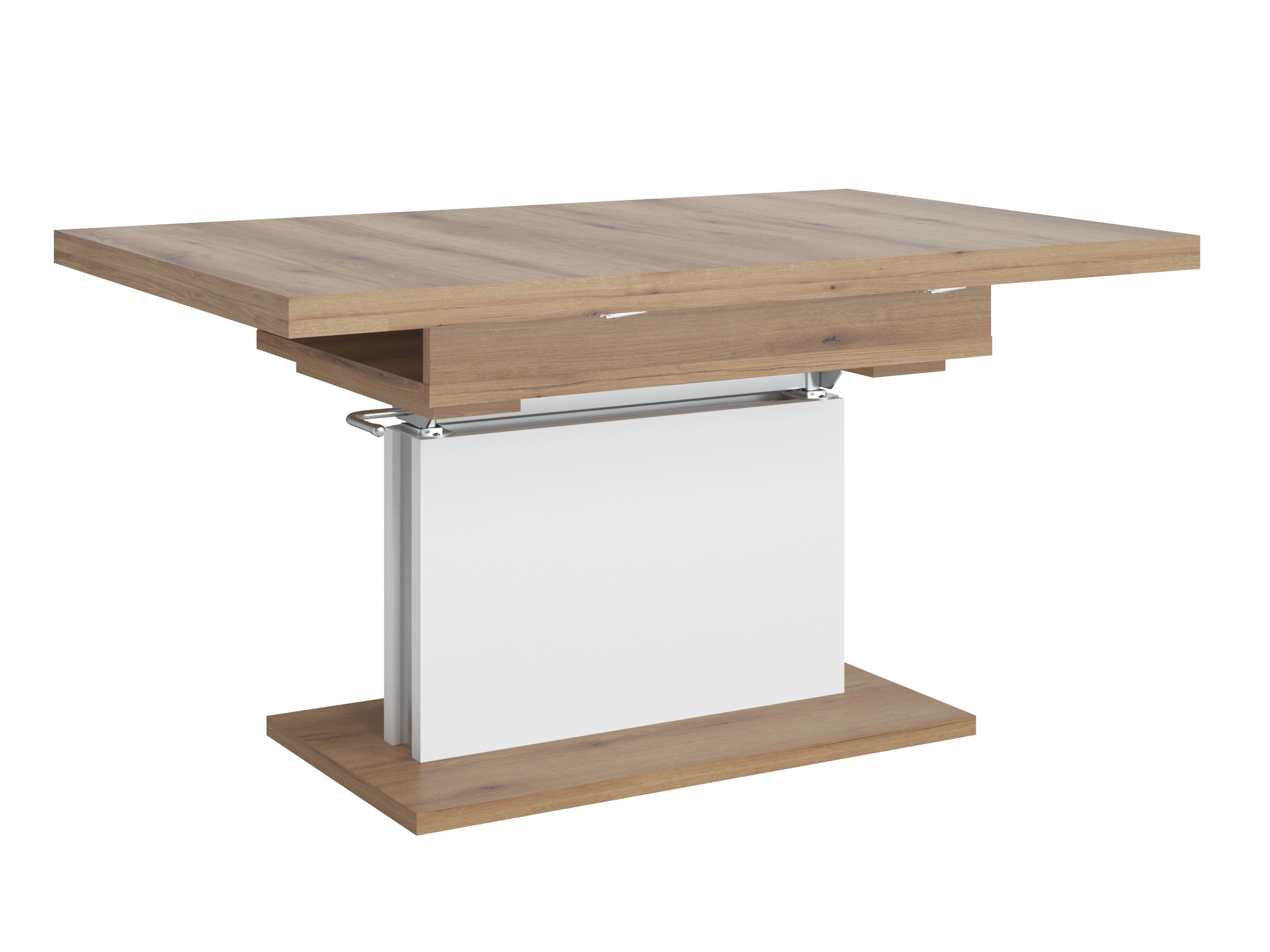 Transformirajući stolić za kavu Numeri 113