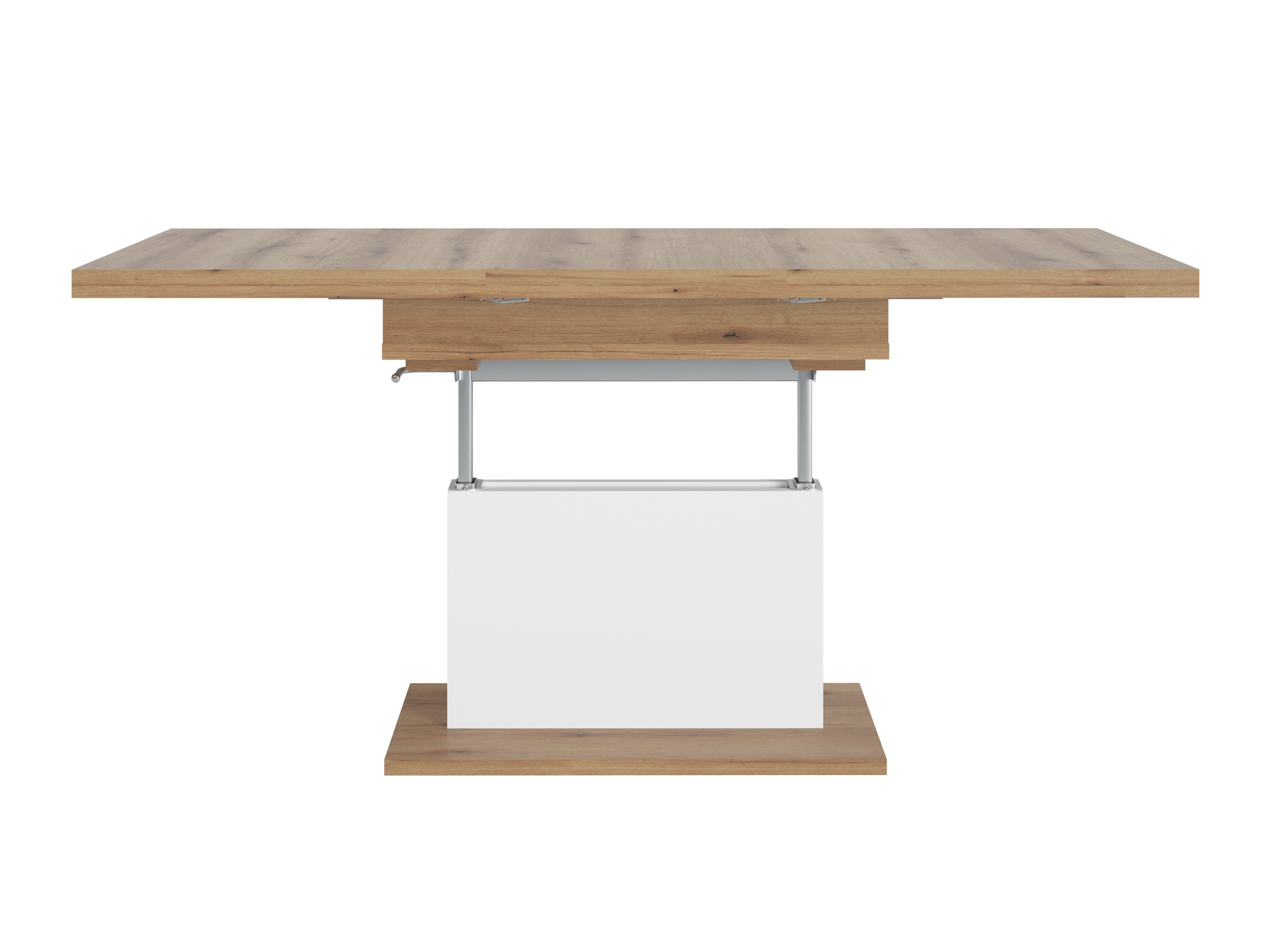 Transformirajući stolić za kavu Numeri 113